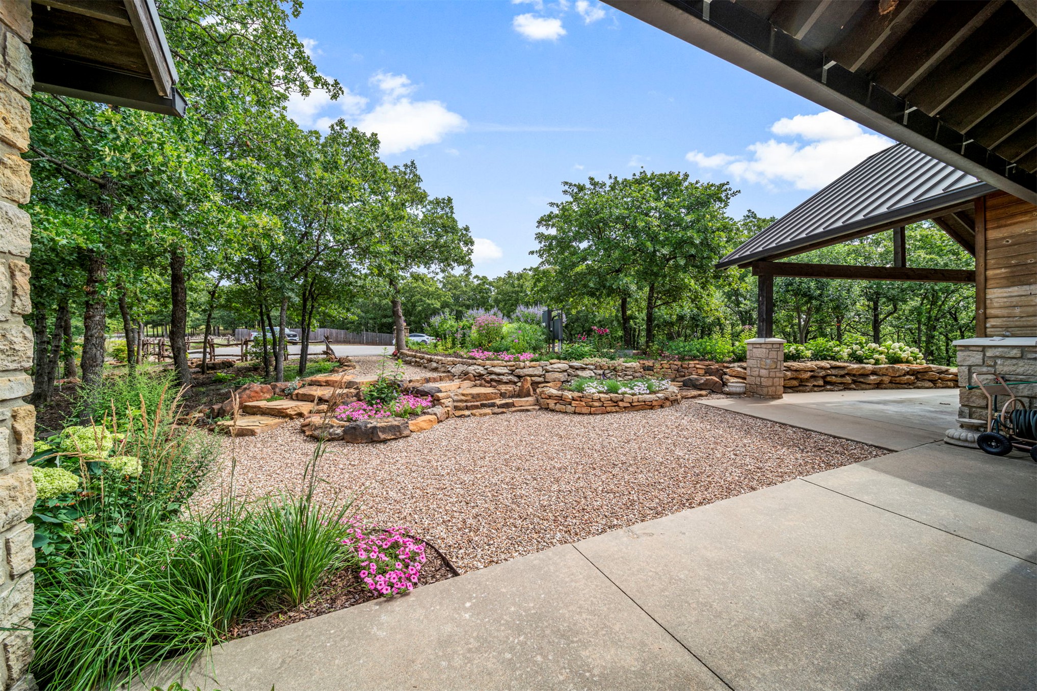 124 Rocky Hill Drive Sand Springs OK 74063