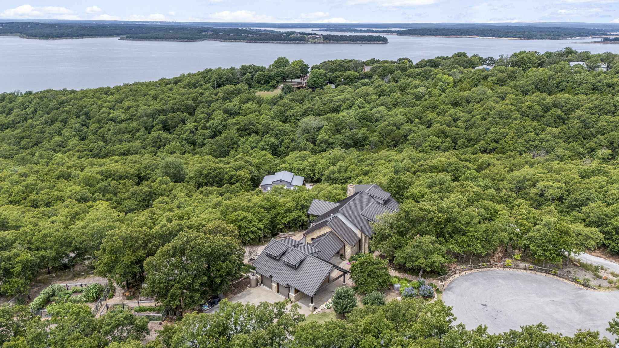 124 Rocky Hill Drive Sand Springs OK 74063