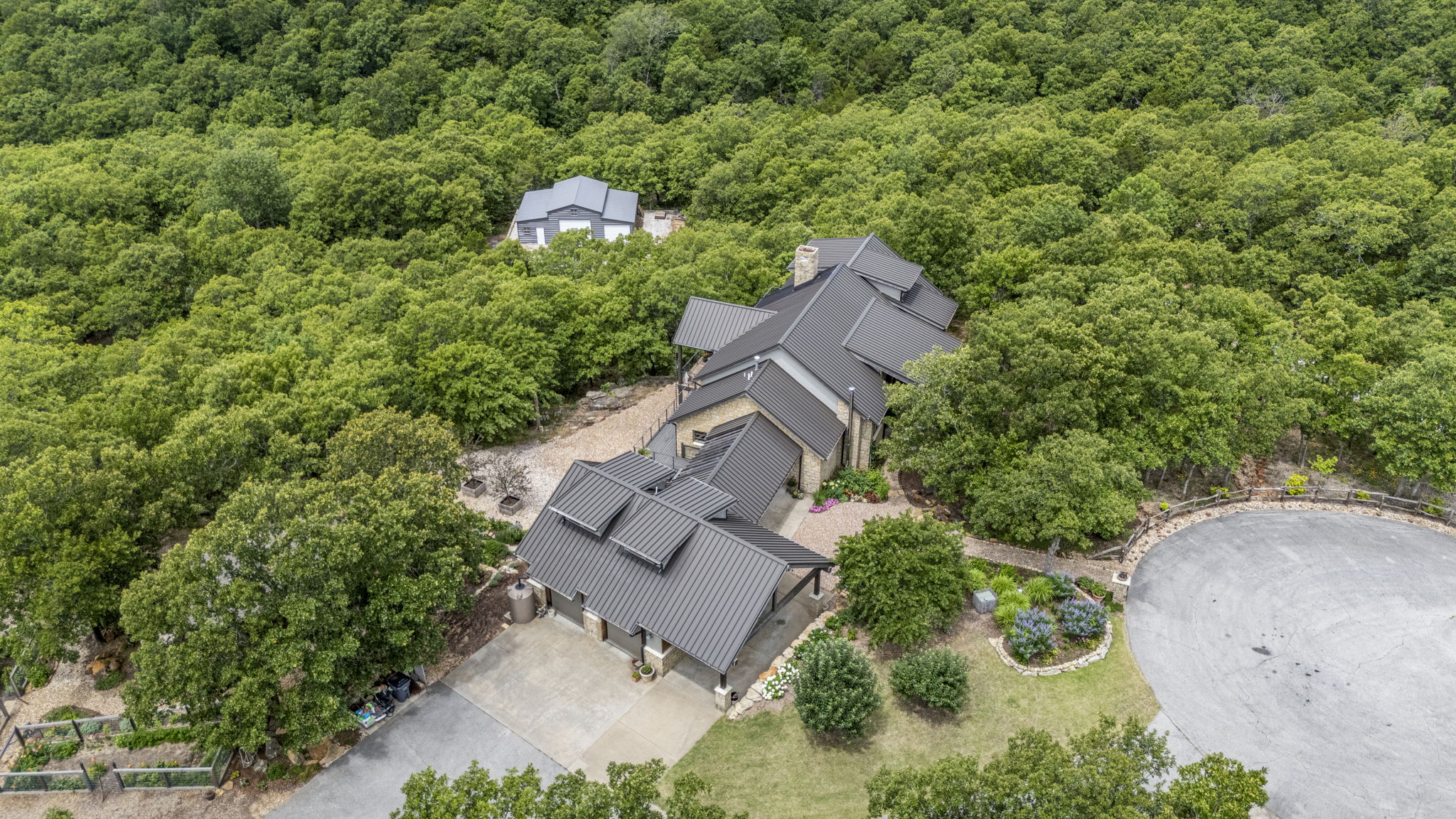 124 Rocky Hill Drive Sand Springs OK 74063