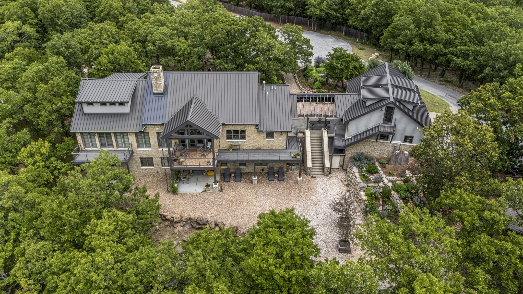124 Rocky Hill Drive Sand Springs OK 74063