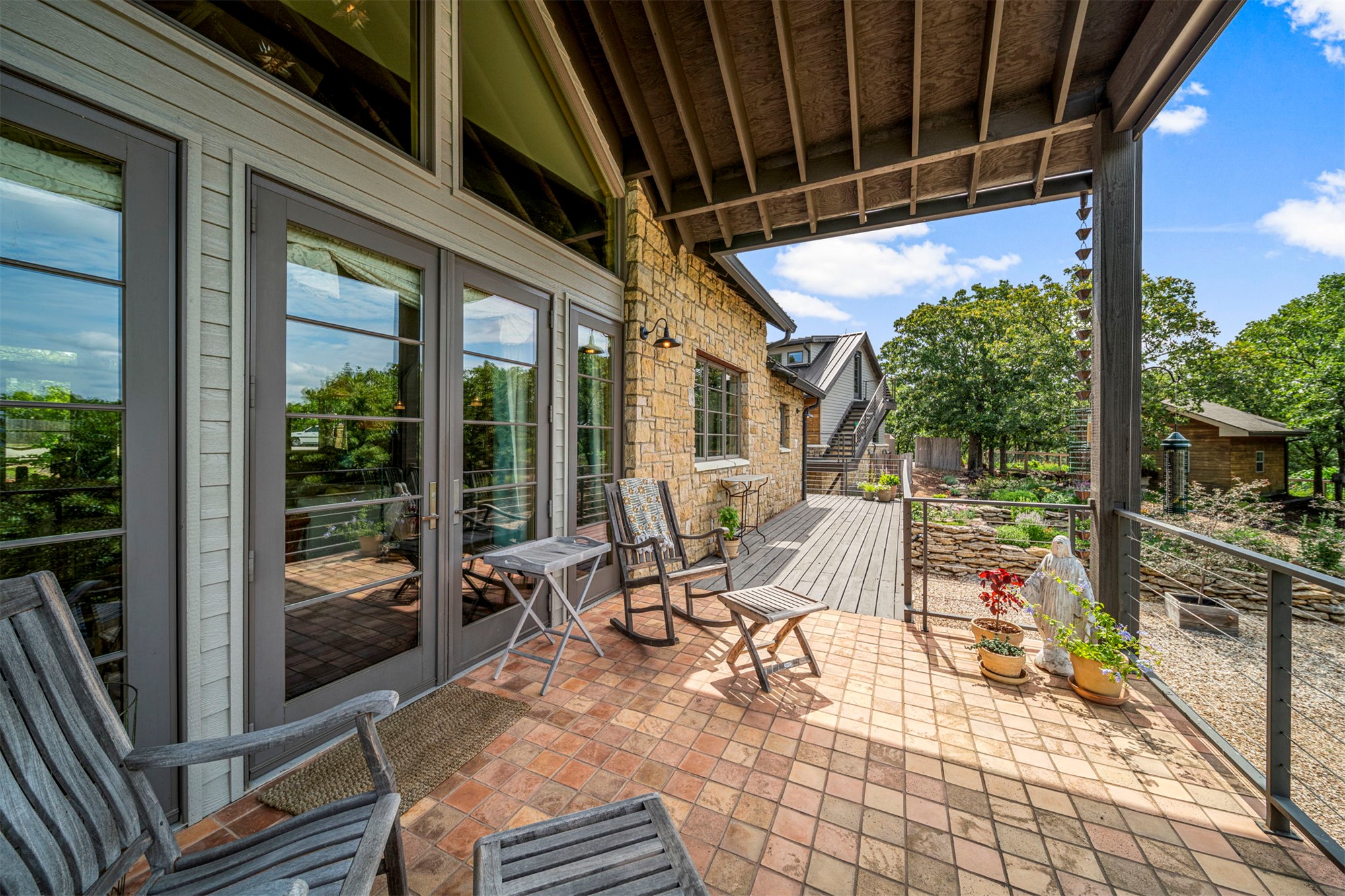 124 Rocky Hill Drive Sand Springs OK 74063