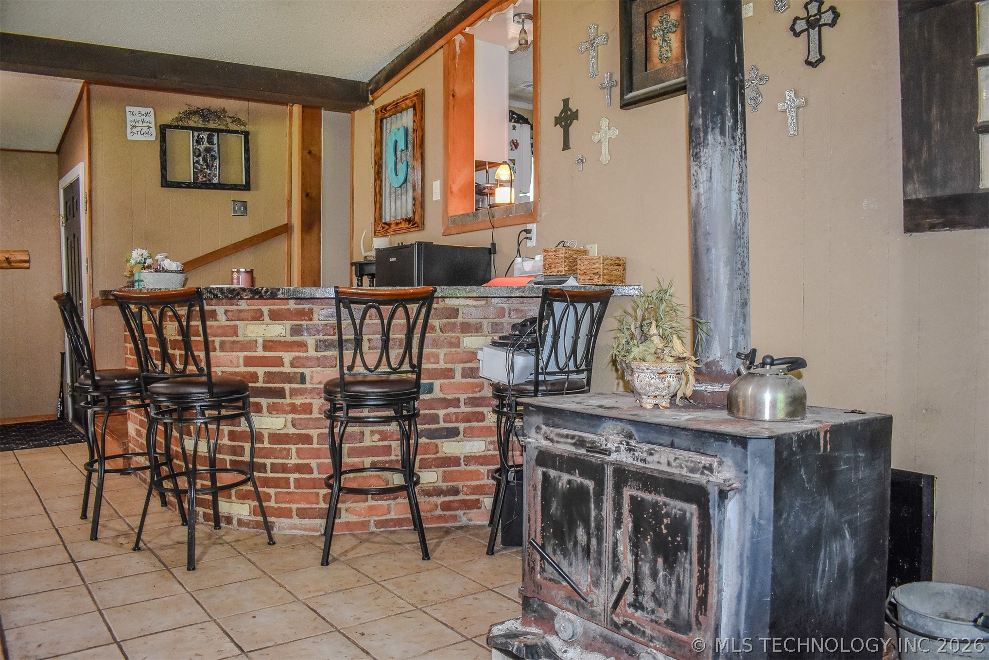 1114 N 4230 Road Hugo OK 74743