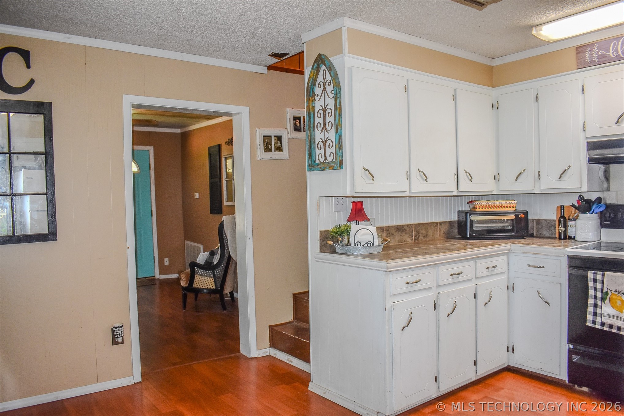 1114 N 4230 Road Hugo OK 74743