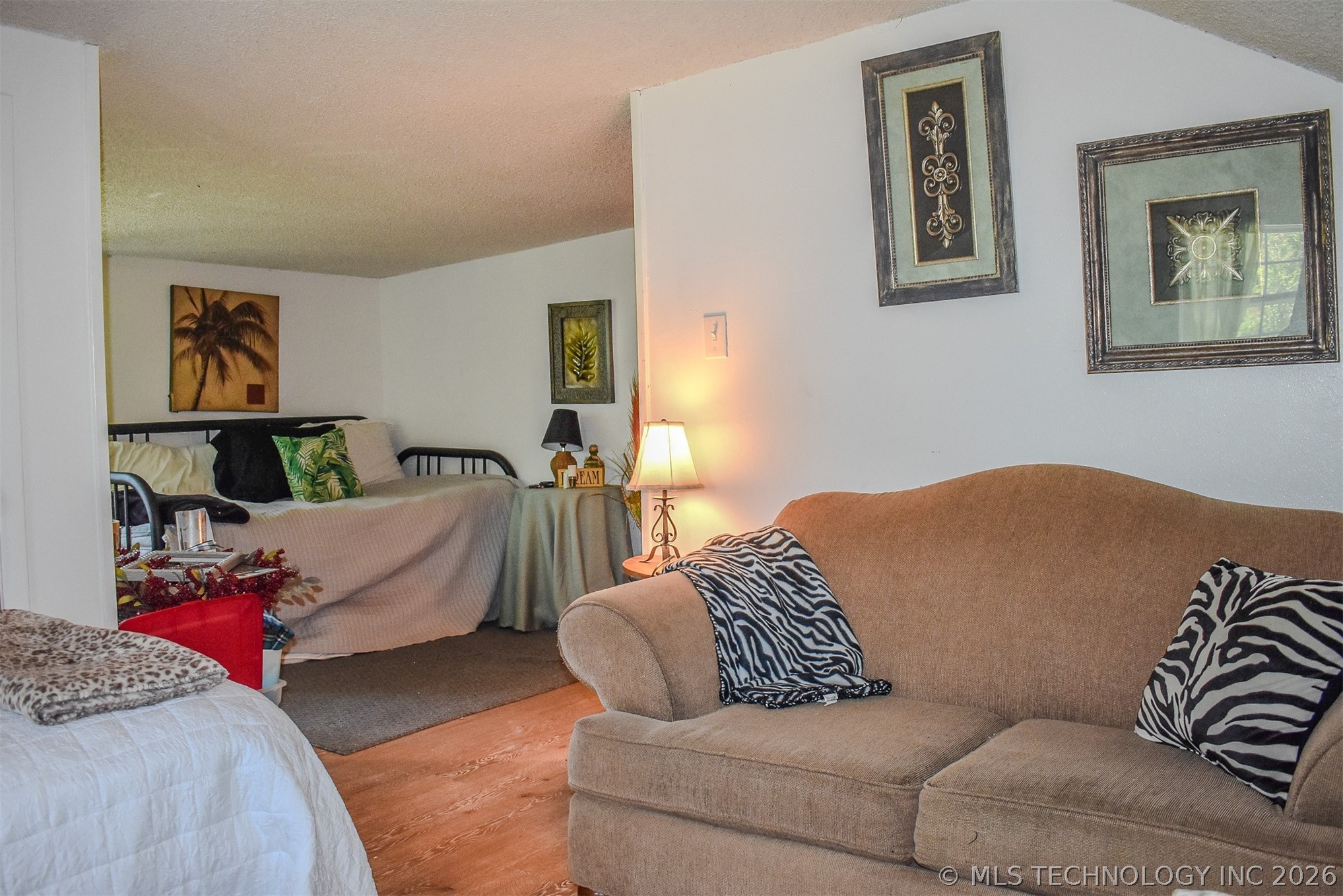 1114 N 4230 Road Hugo OK 74743