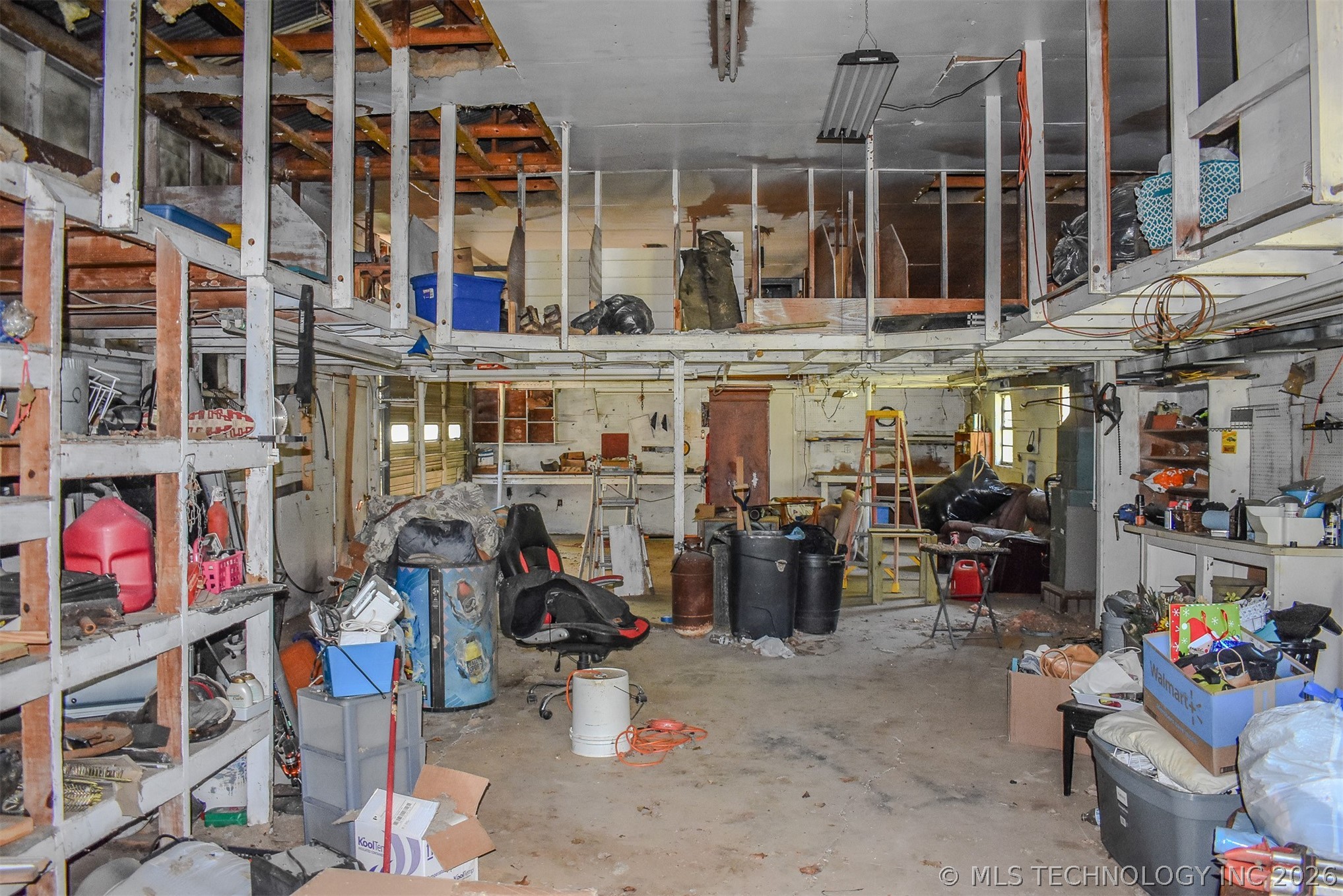 1114 N 4230 Road Hugo OK 74743