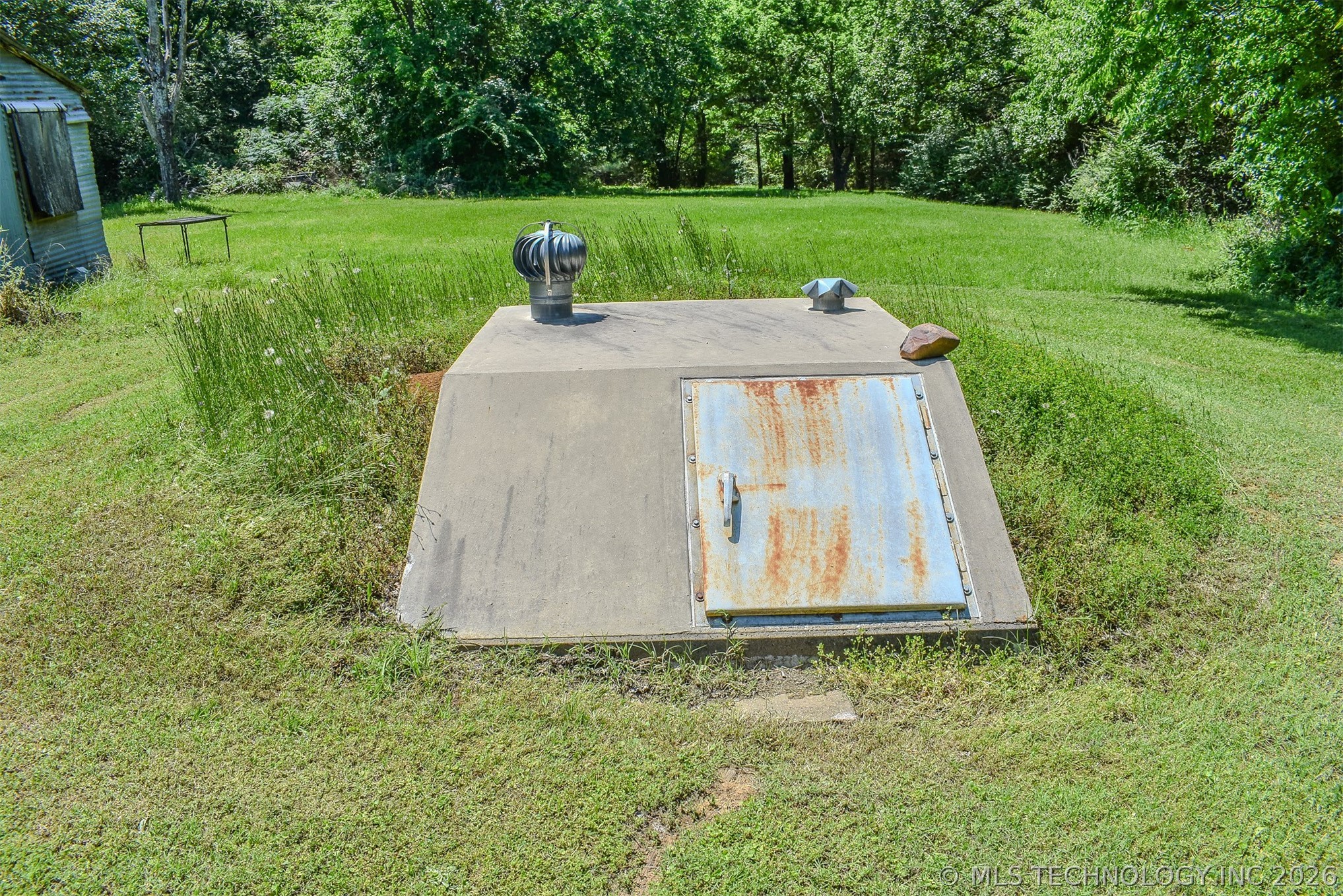 1114 N 4230 Road Hugo OK 74743