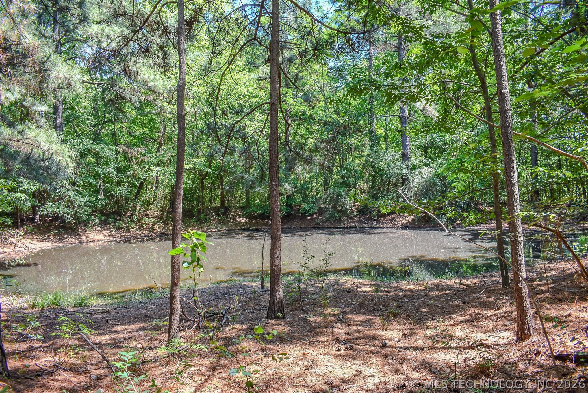1114 N 4230 Road Hugo OK 74743