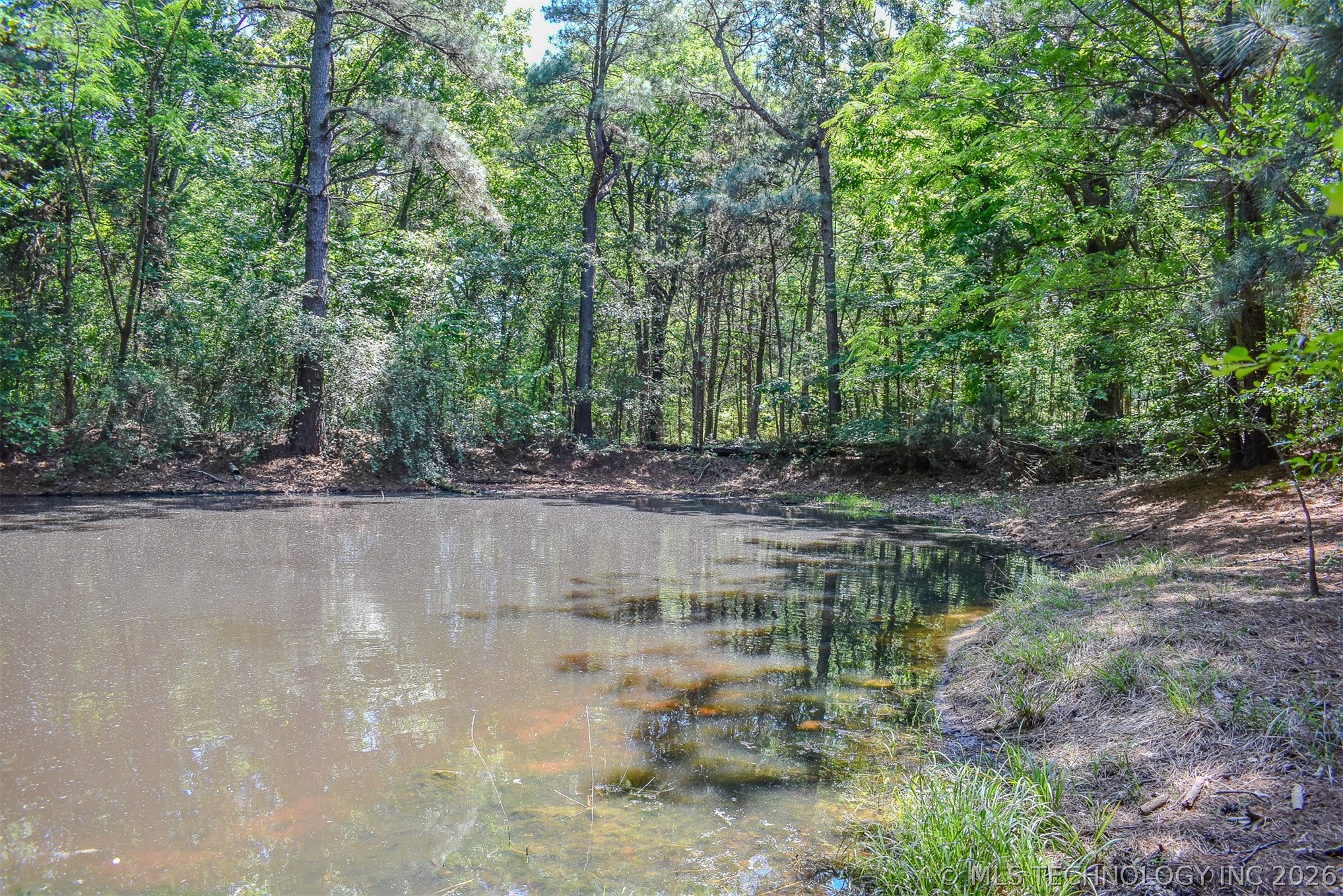 1114 N 4230 Road Hugo OK 74743