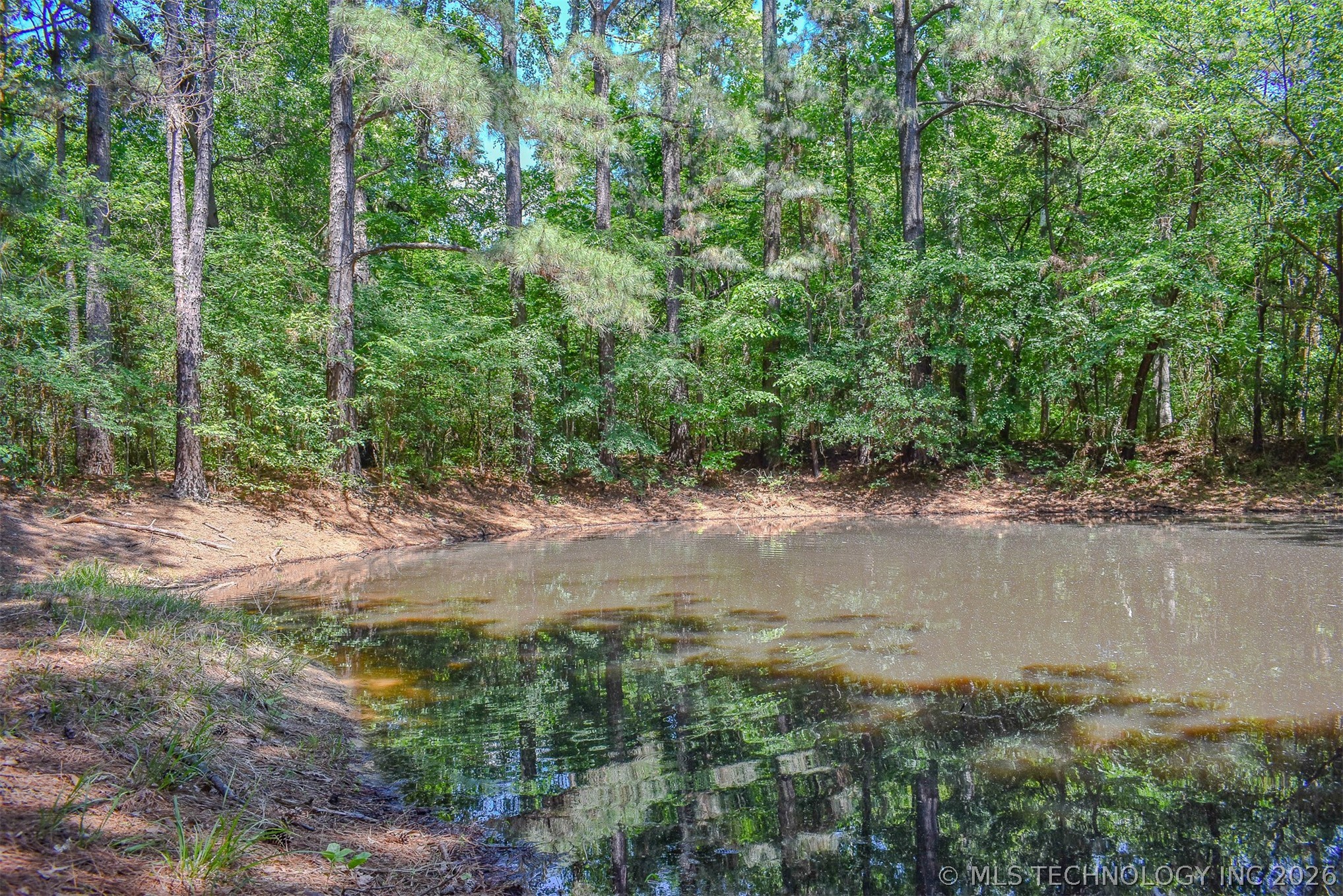 1114 N 4230 Road Hugo OK 74743