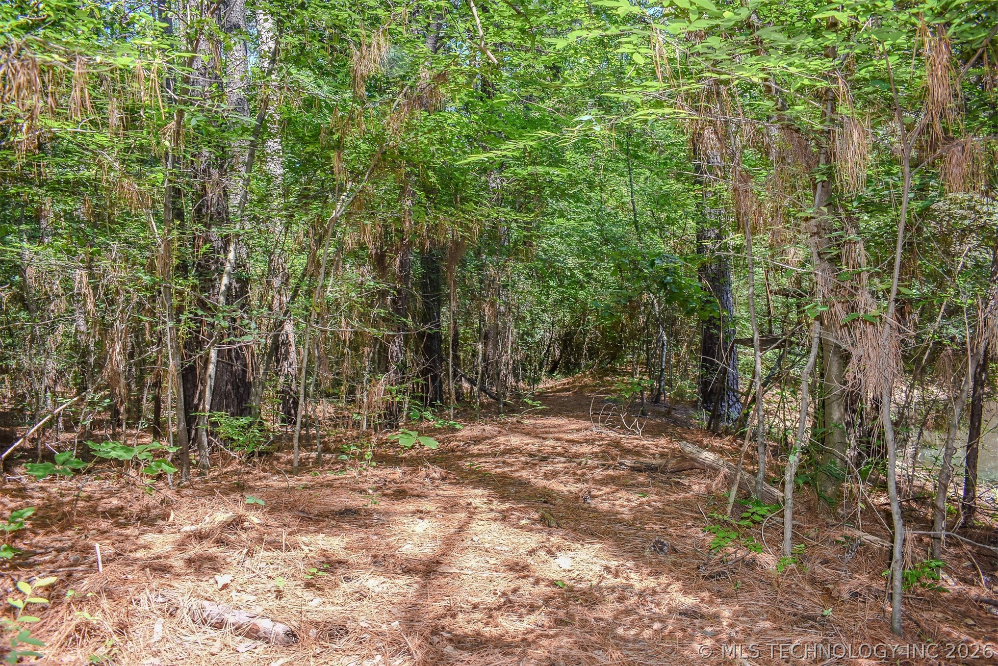 1114 N 4230 Road Hugo OK 74743