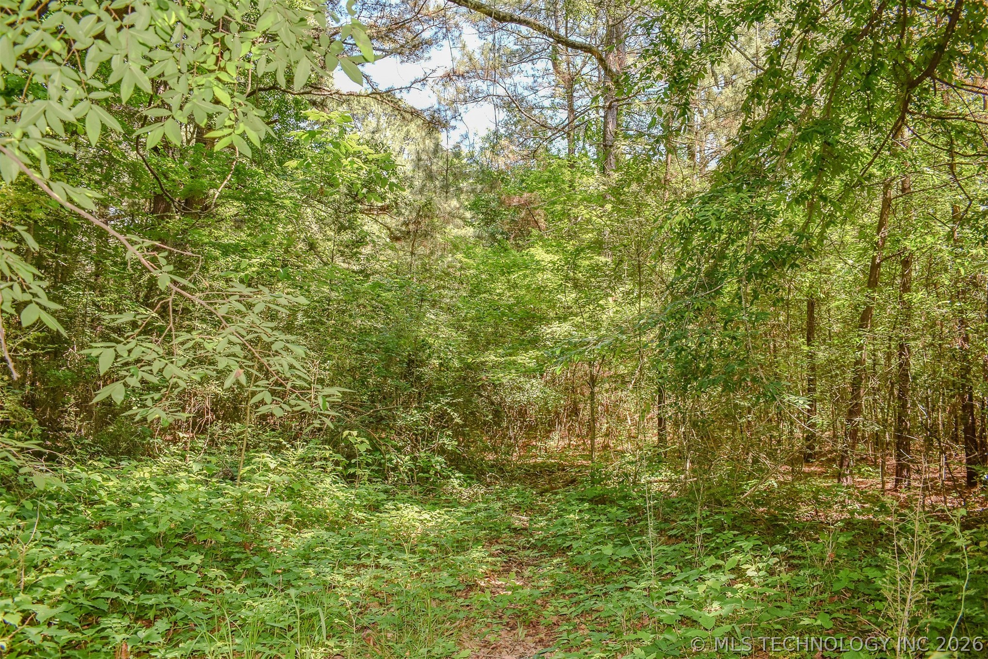 1114 N 4230 Road Hugo OK 74743