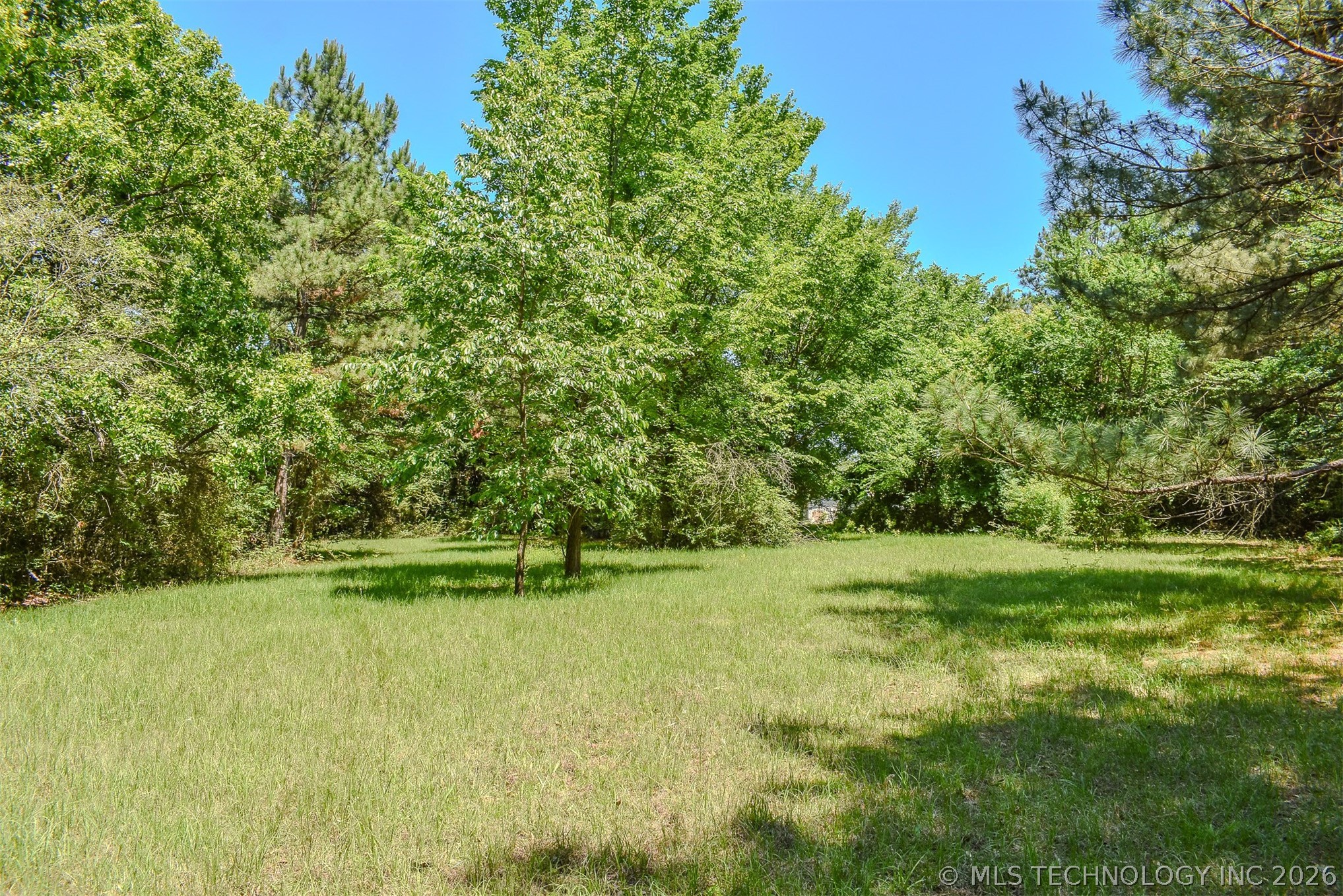 1114 N 4230 Road Hugo OK 74743