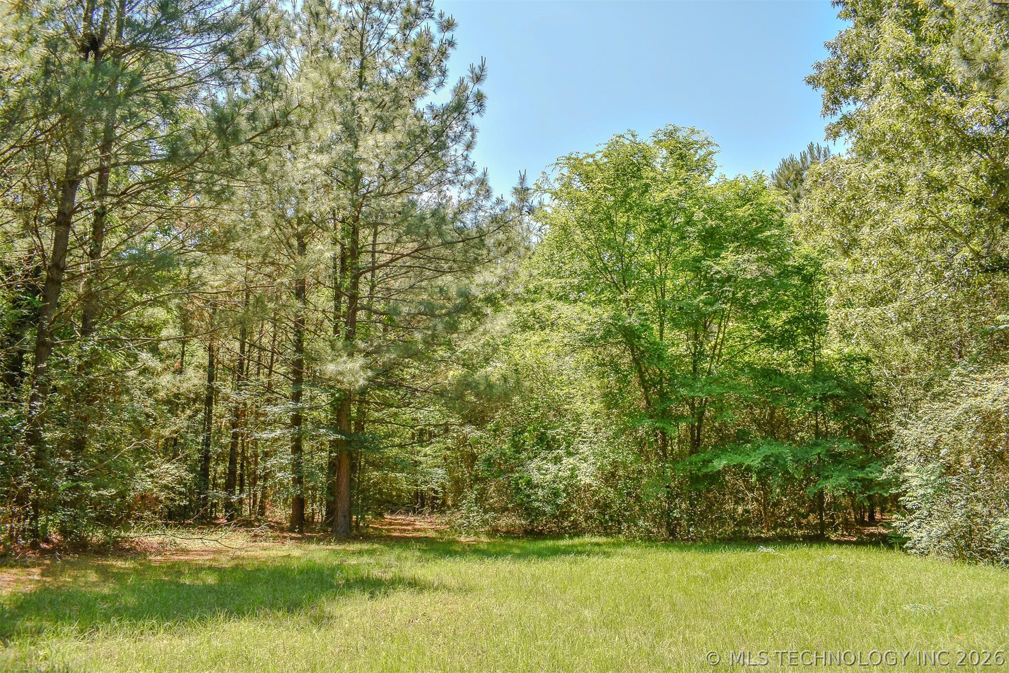 1114 N 4230 Road Hugo OK 74743