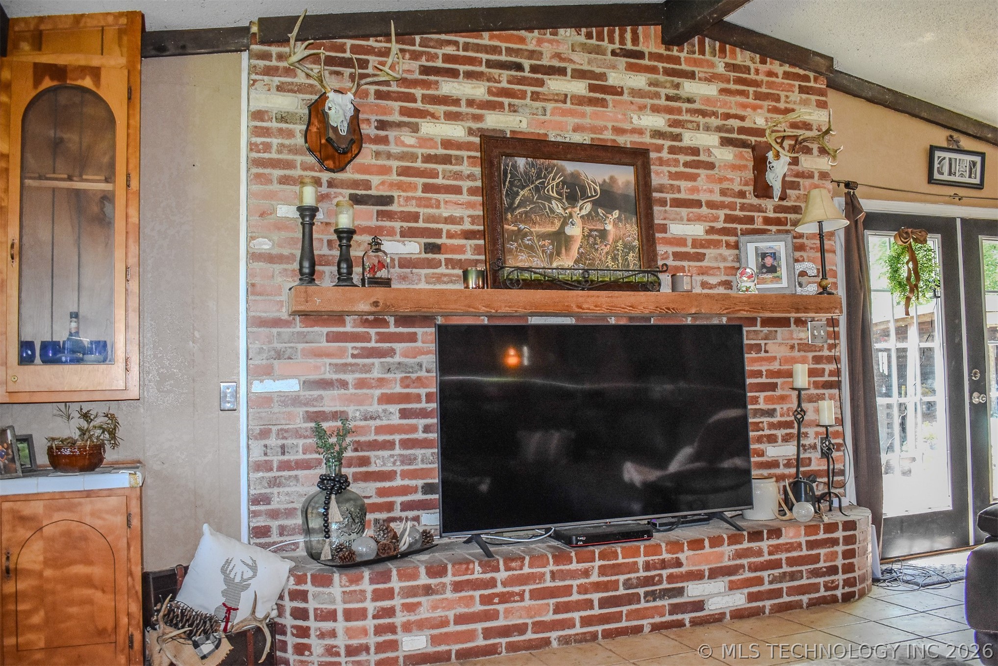 1114 N 4230 Road Hugo OK 74743