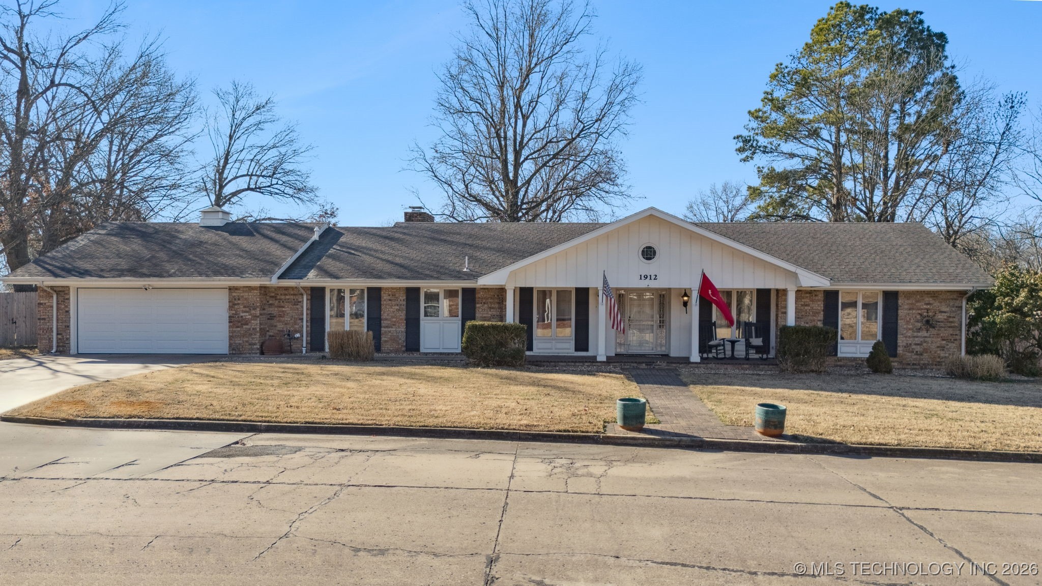 1912 Brookfield Terrace Pryor OK 74361