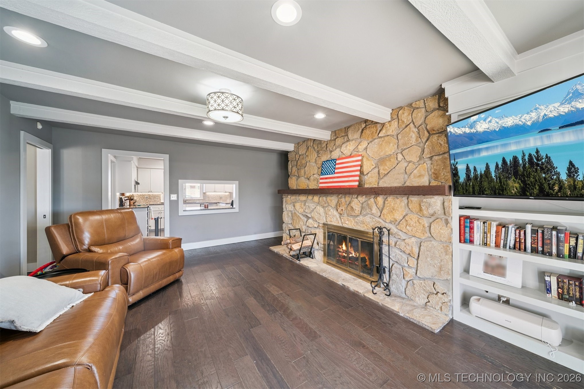 1912 Brookfield Terrace Pryor OK 74361