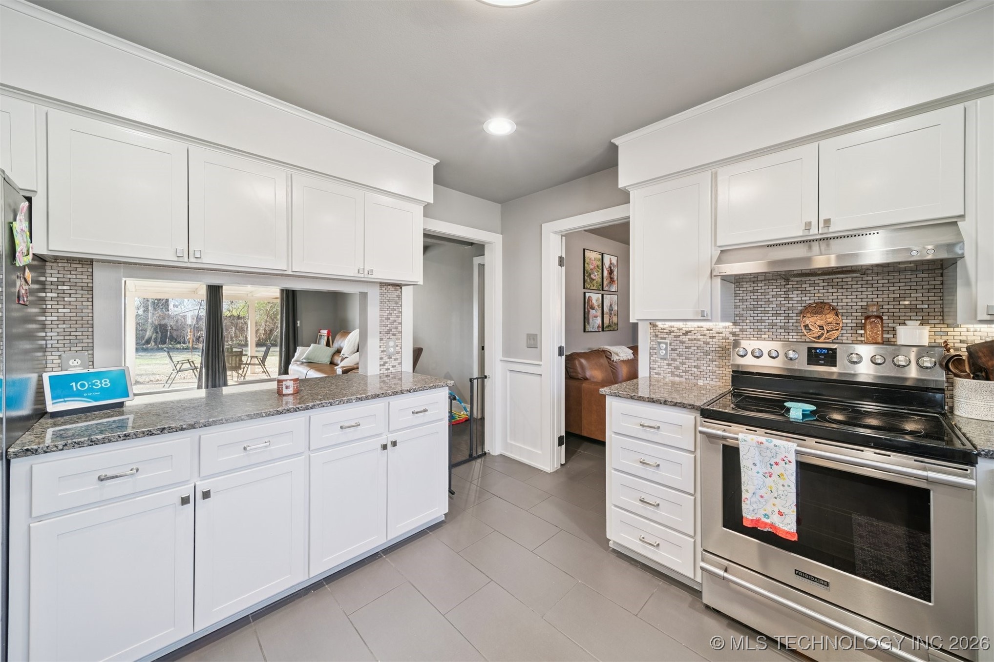 1912 Brookfield Terrace Pryor OK 74361
