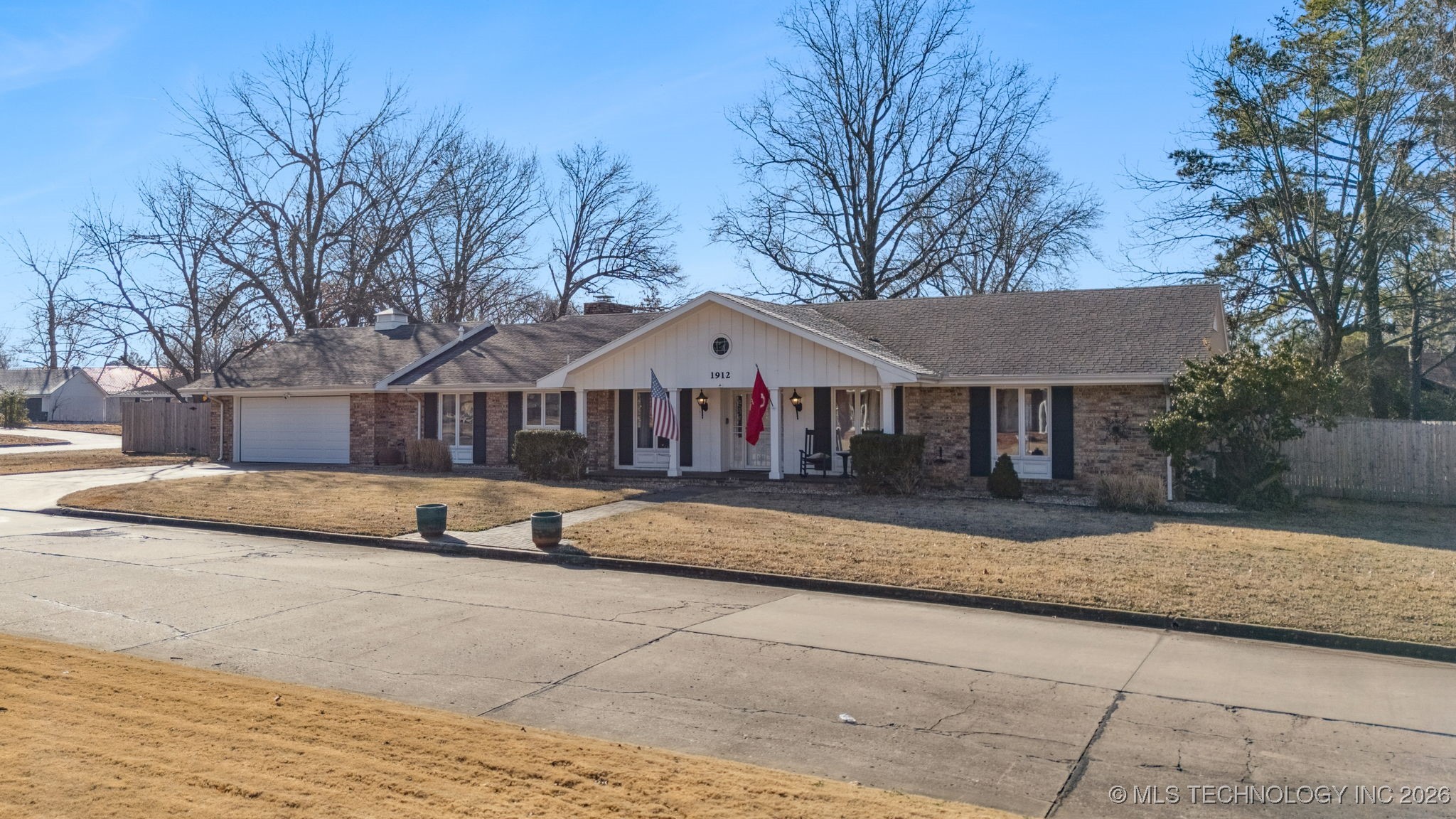 1912 Brookfield Terrace Pryor OK 74361