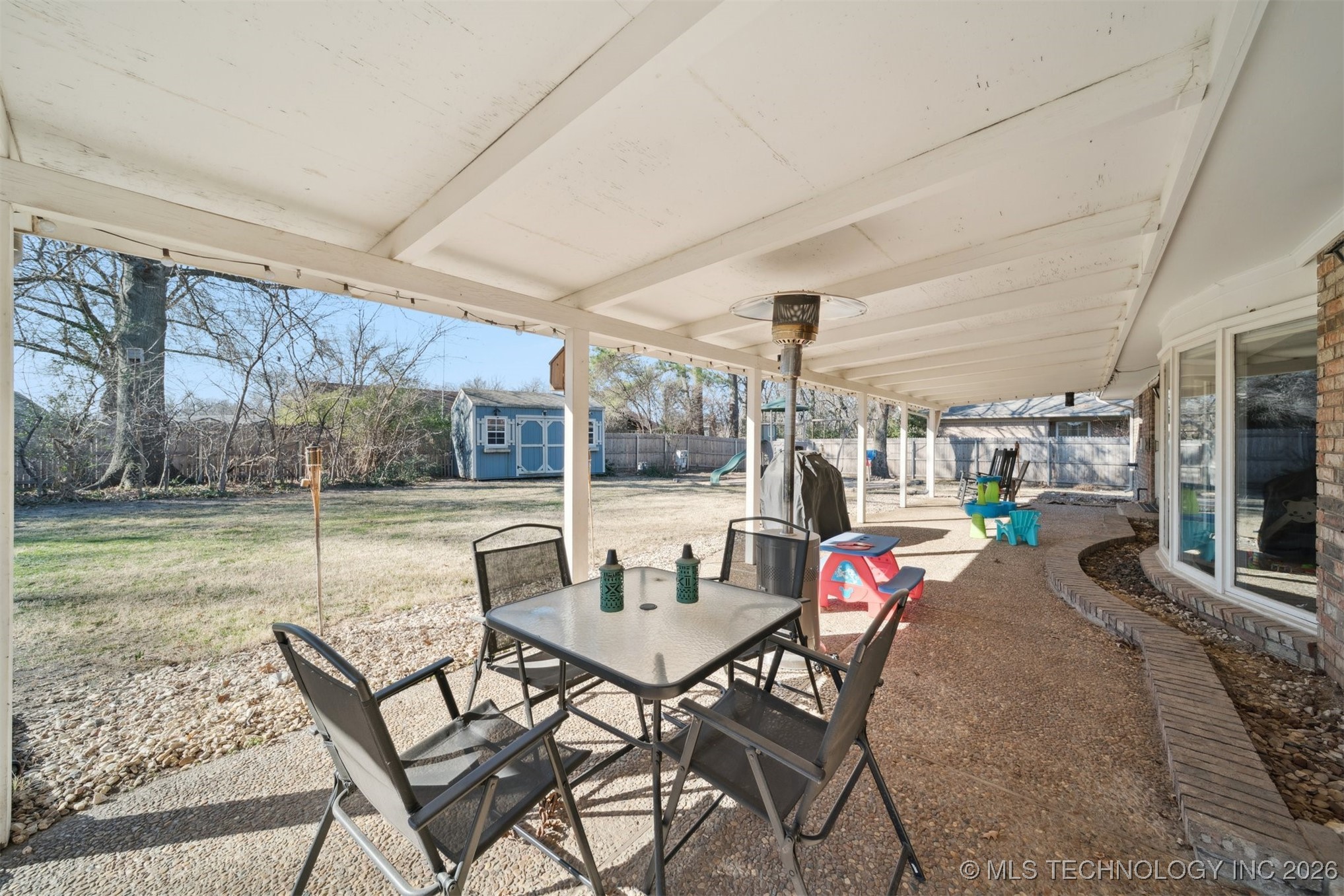 1912 Brookfield Terrace Pryor OK 74361