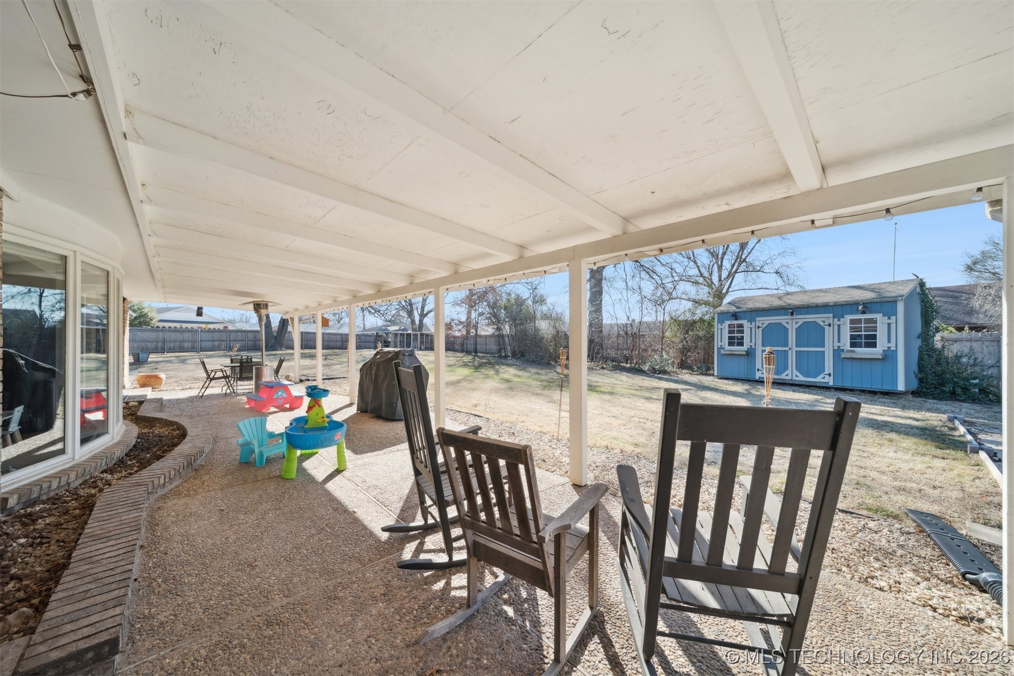 1912 Brookfield Terrace Pryor OK 74361