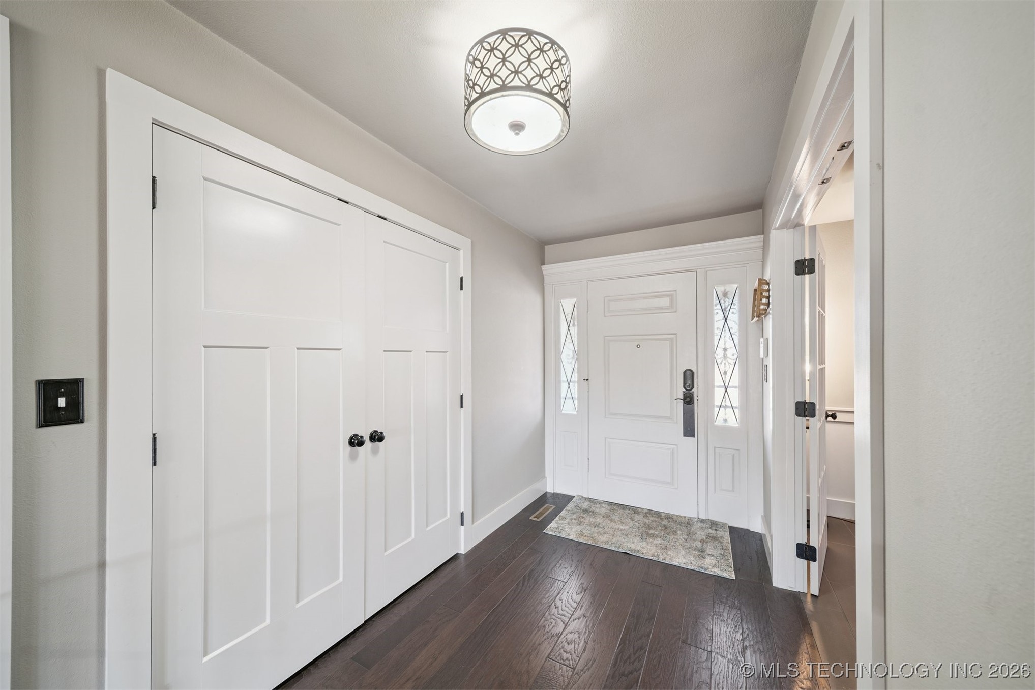 1912 Brookfield Terrace Pryor OK 74361