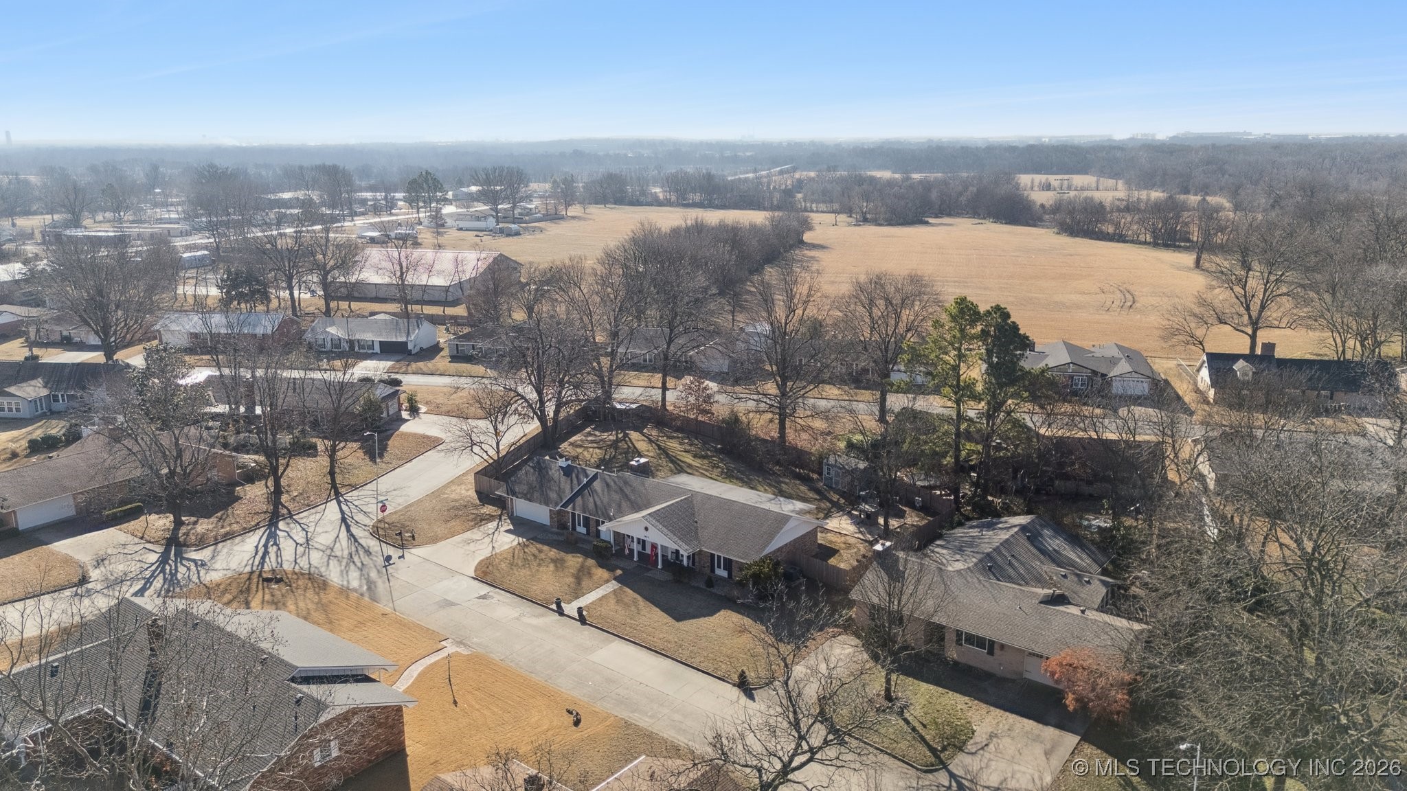 1912 Brookfield Terrace Pryor OK 74361