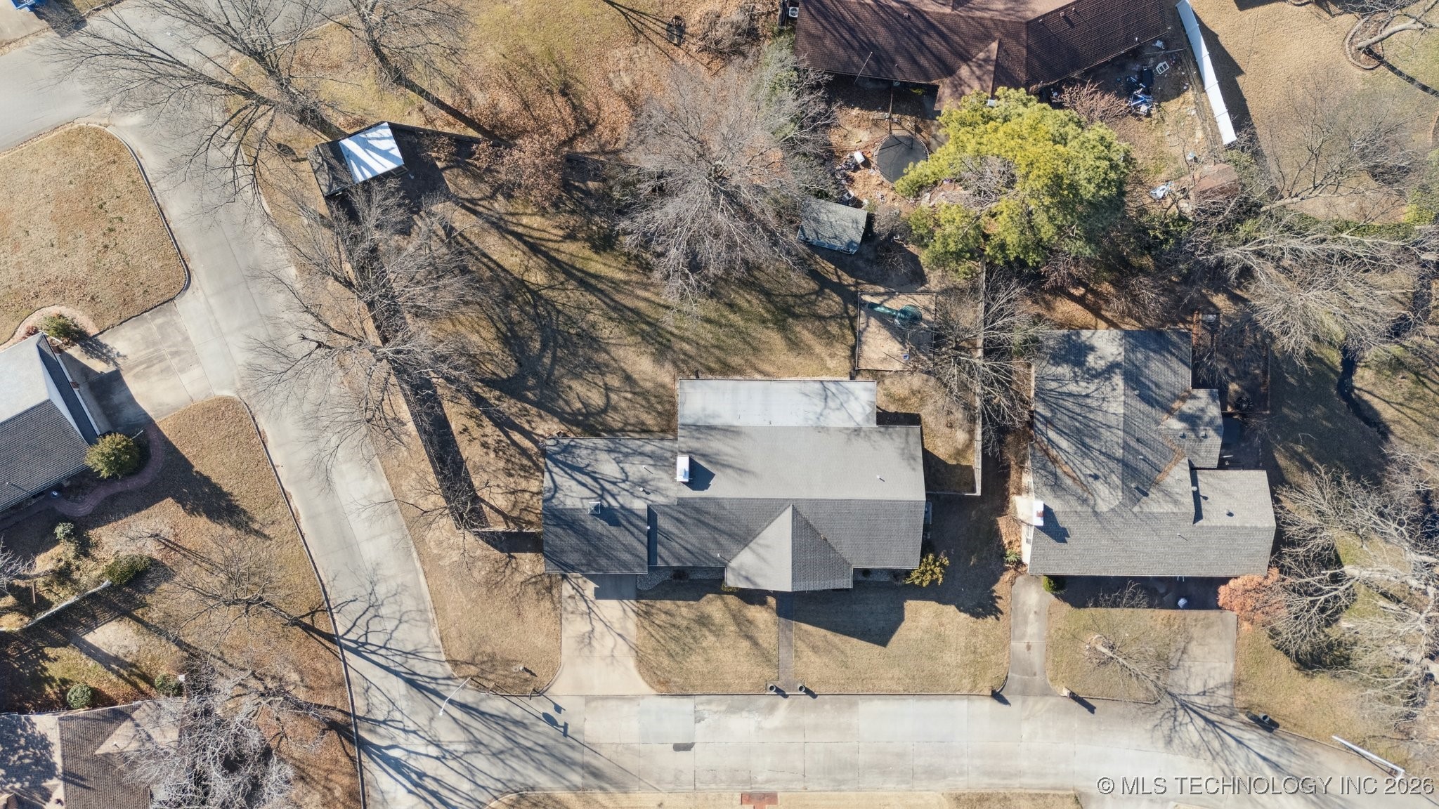 1912 Brookfield Terrace Pryor OK 74361