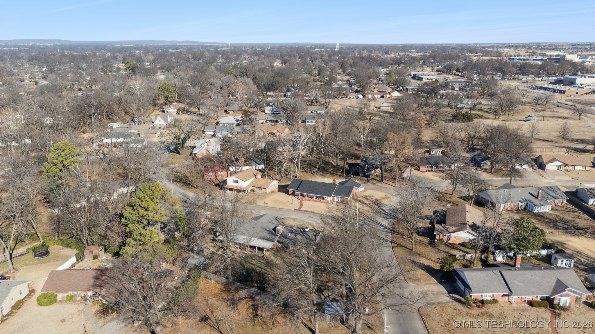 1912 Brookfield Terrace Pryor OK 74361