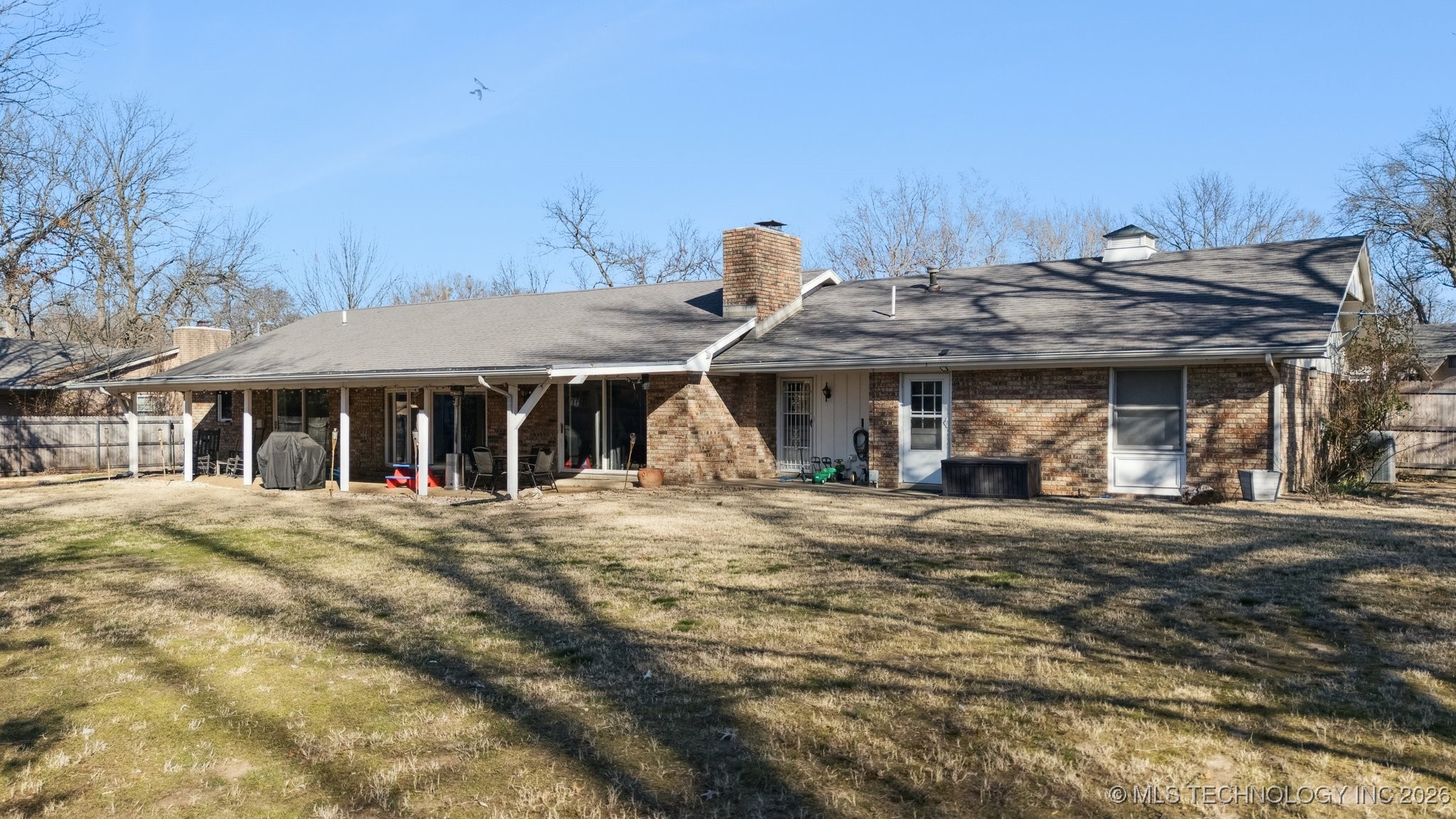 1912 Brookfield Terrace Pryor OK 74361