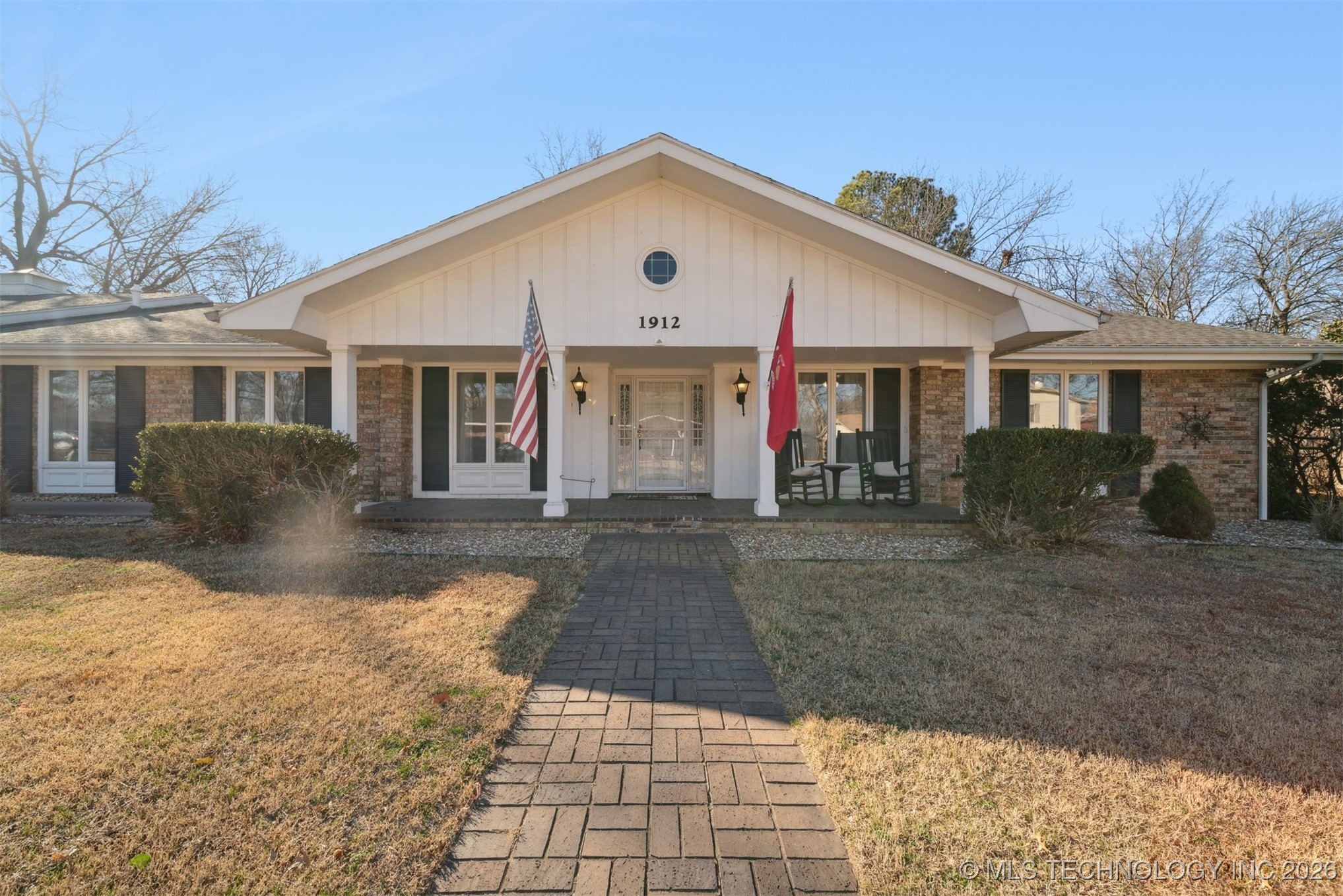 1912 Brookfield Terrace Pryor OK 74361