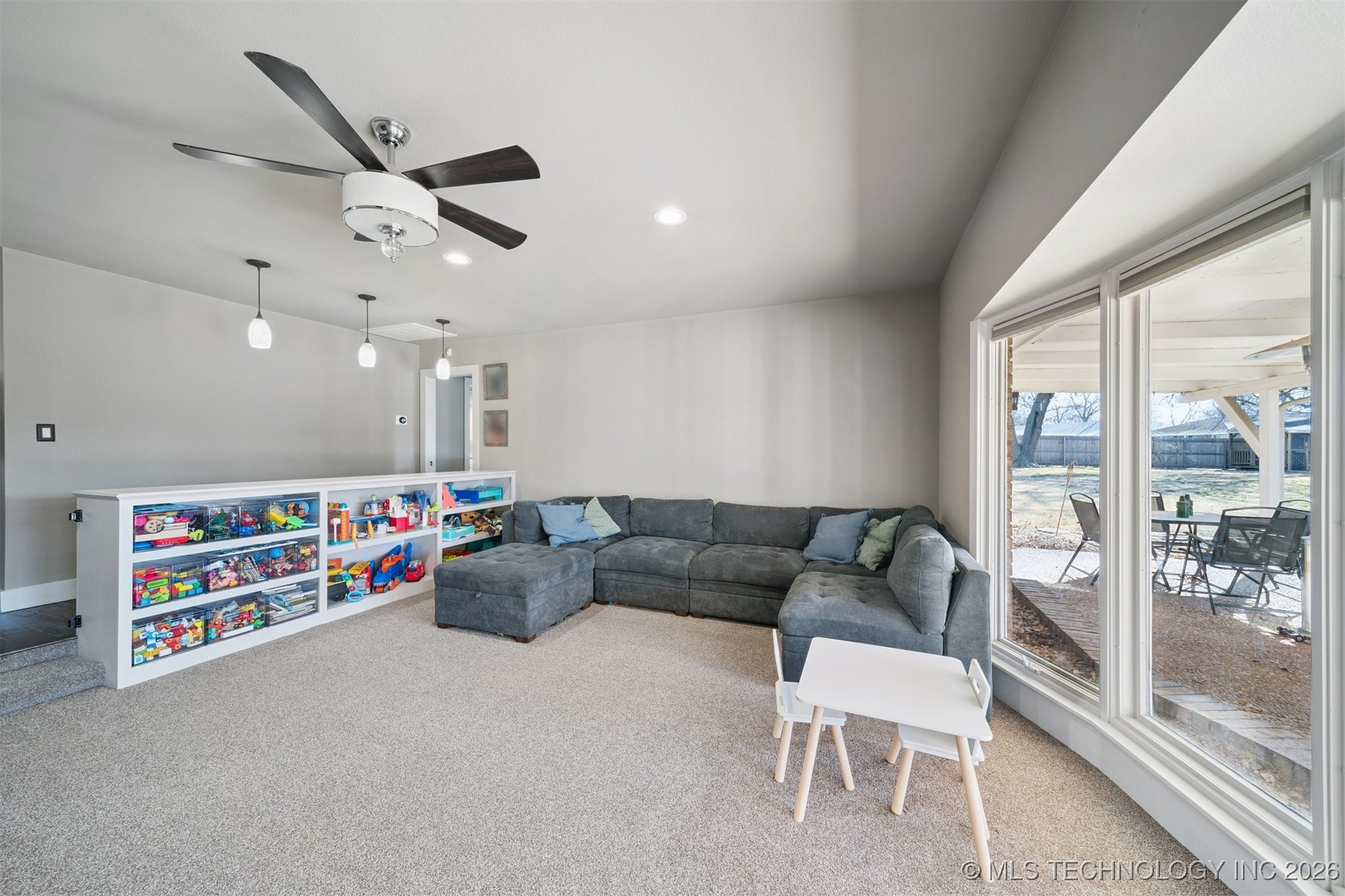 1912 Brookfield Terrace Pryor OK 74361