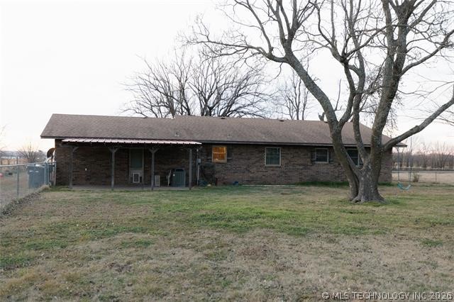 40770 N 3970 Road Skiatook OK 74070