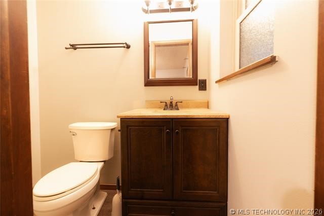 40770 N 3970 Road Skiatook OK 74070