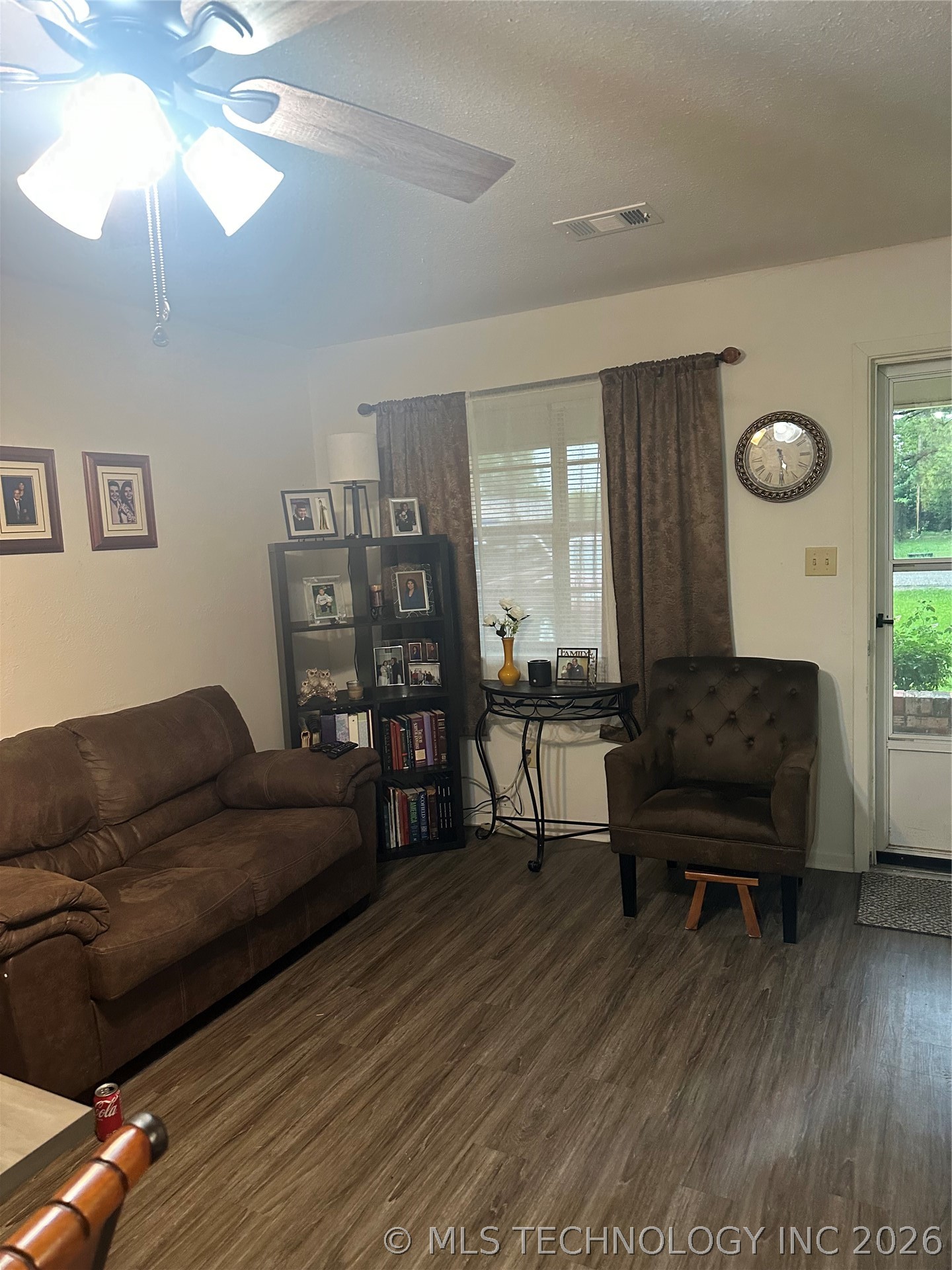 209 May Street Calera OK 74730