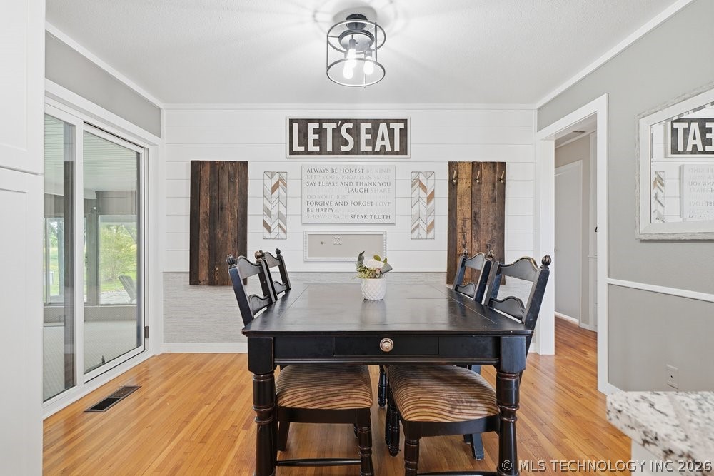 11165 E 530 Road Claremore OK 74019