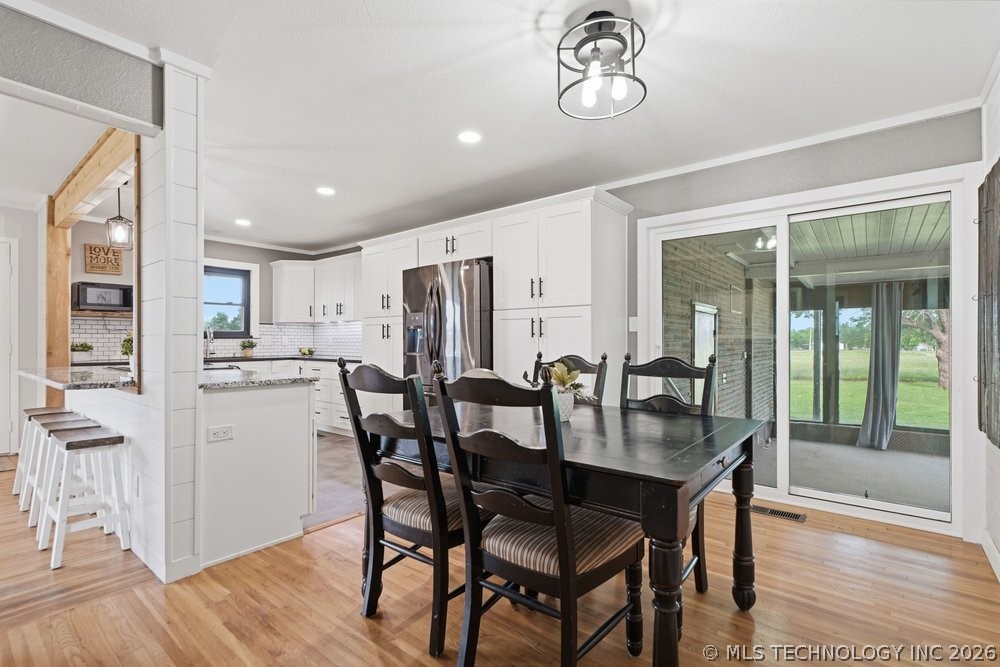 11165 E 530 Road Claremore OK 74019