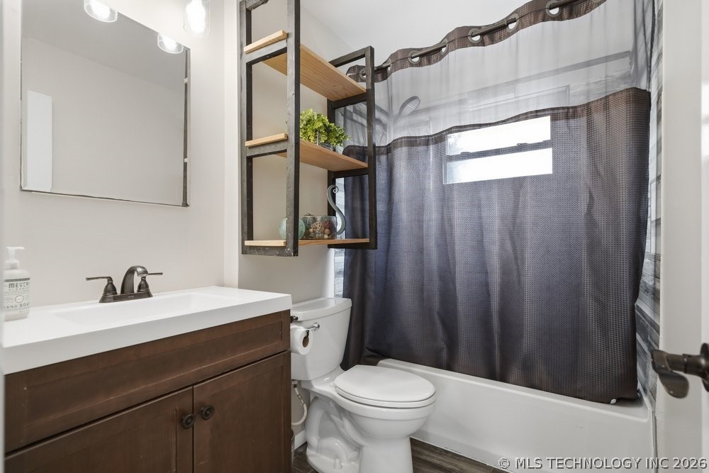11165 E 530 Road Claremore OK 74019