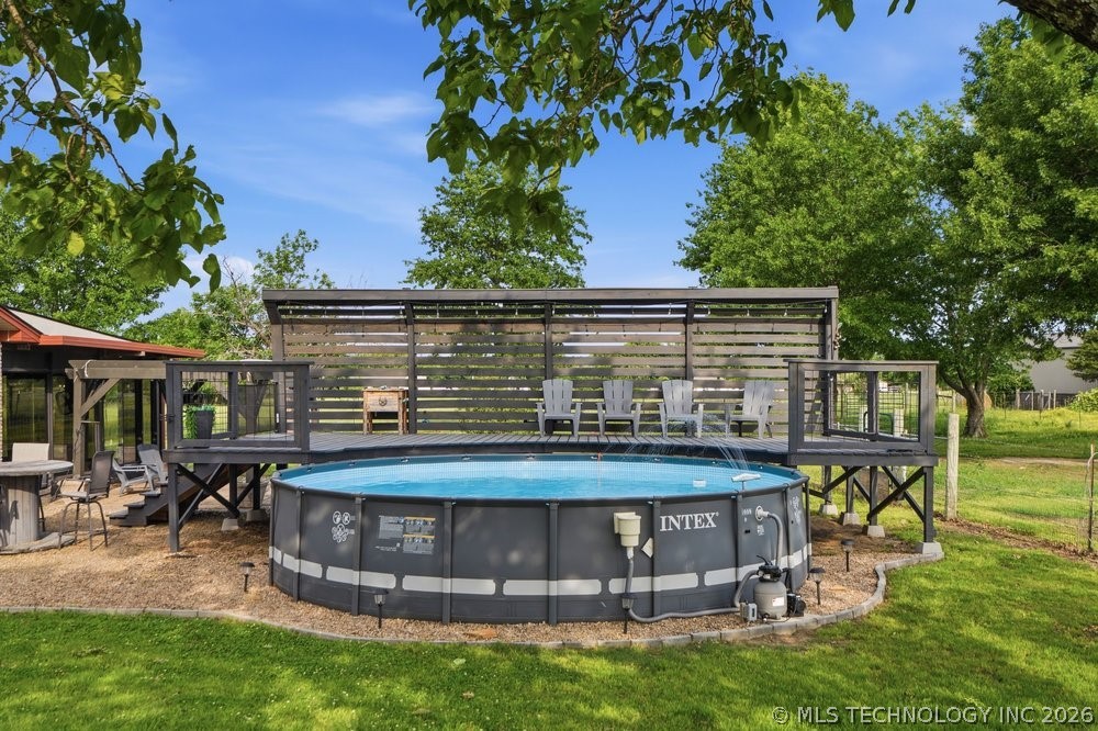 11165 E 530 Road Claremore OK 74019