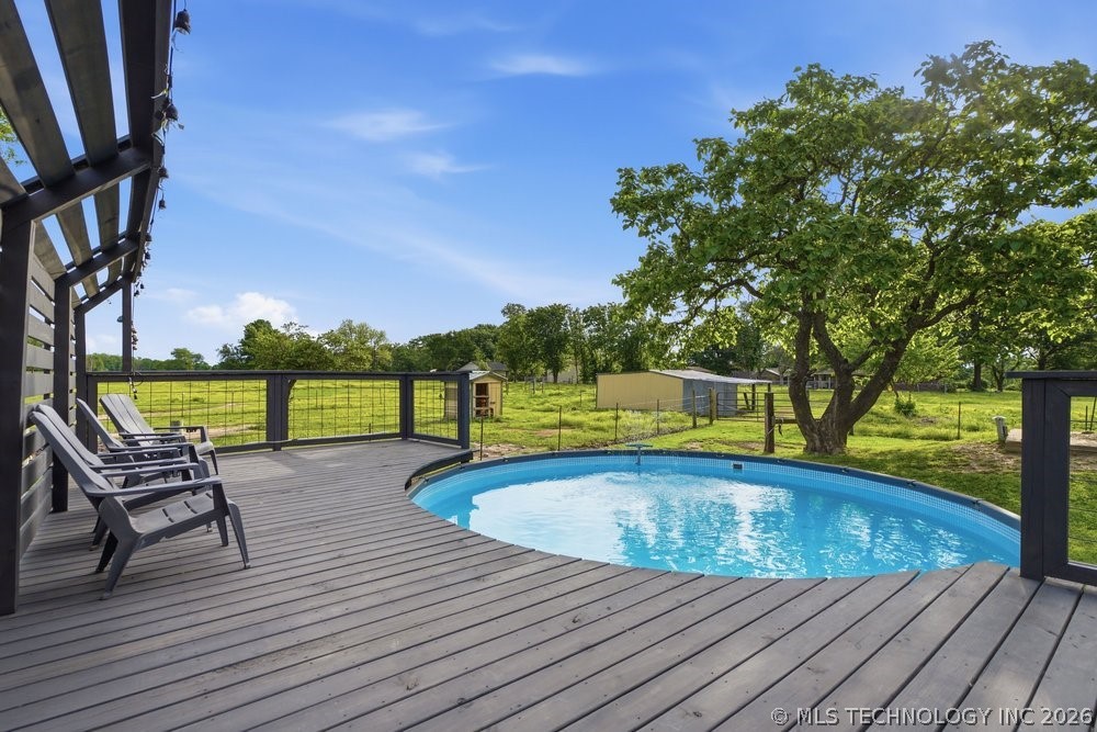 11165 E 530 Road Claremore OK 74019