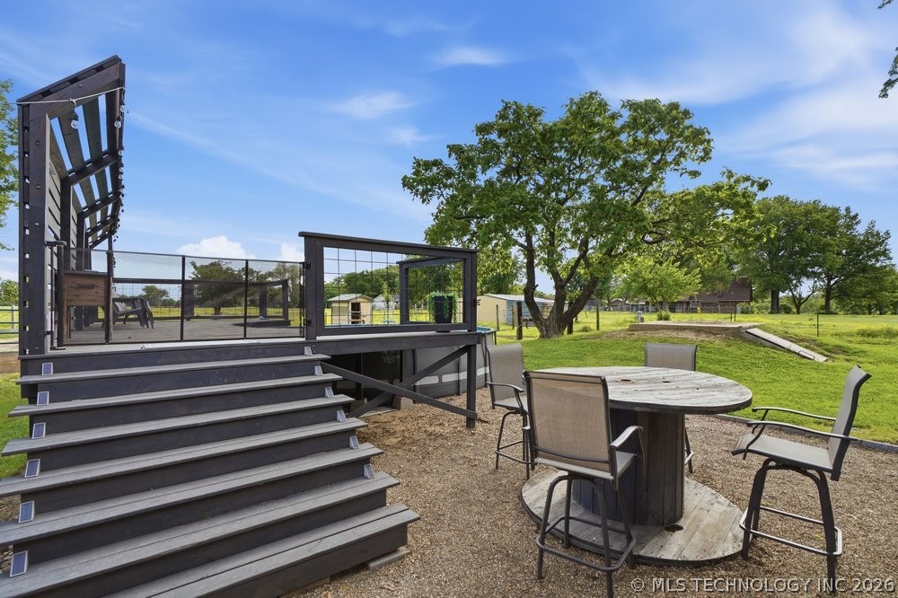 11165 E 530 Road Claremore OK 74019