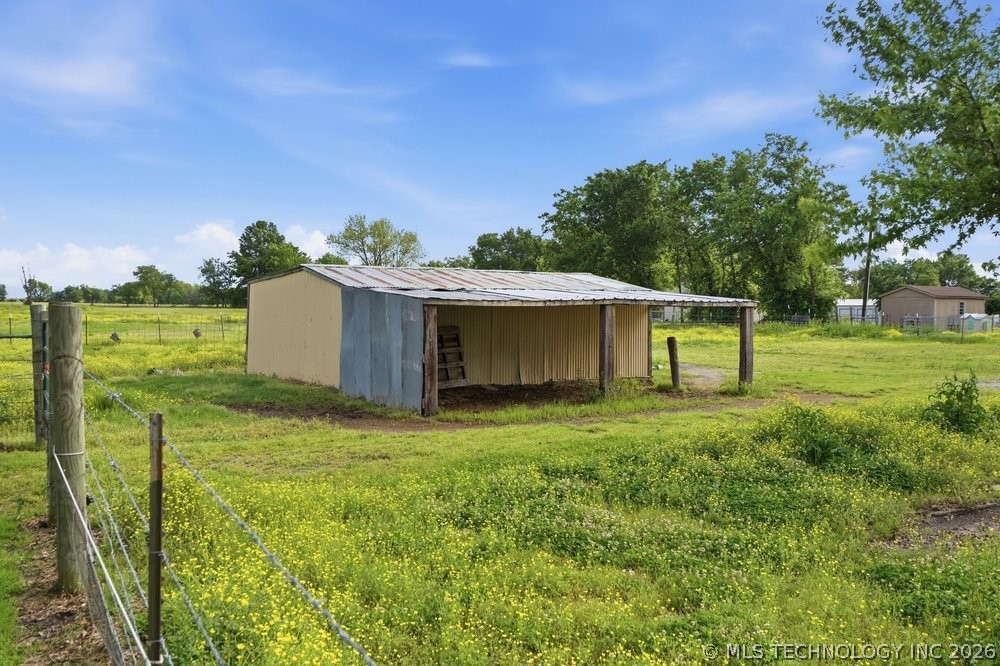 11165 E 530 Road Claremore OK 74019