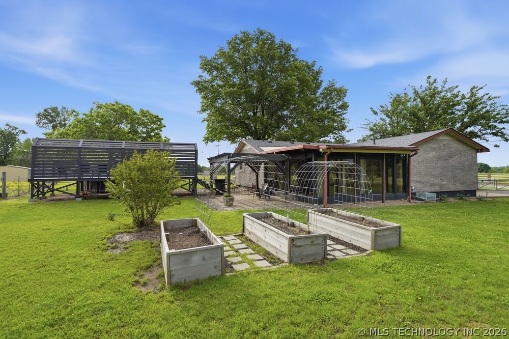 11165 E 530 Road Claremore OK 74019