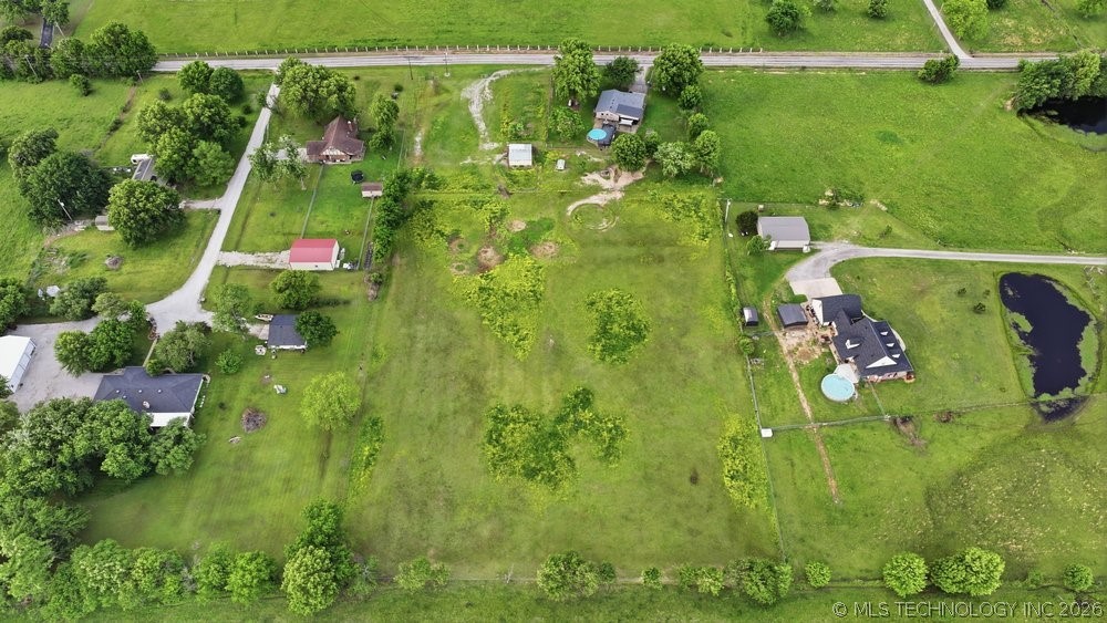 11165 E 530 Road Claremore OK 74019