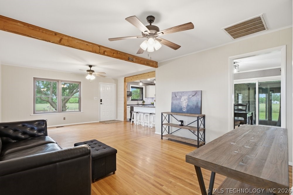11165 E 530 Road Claremore OK 74019