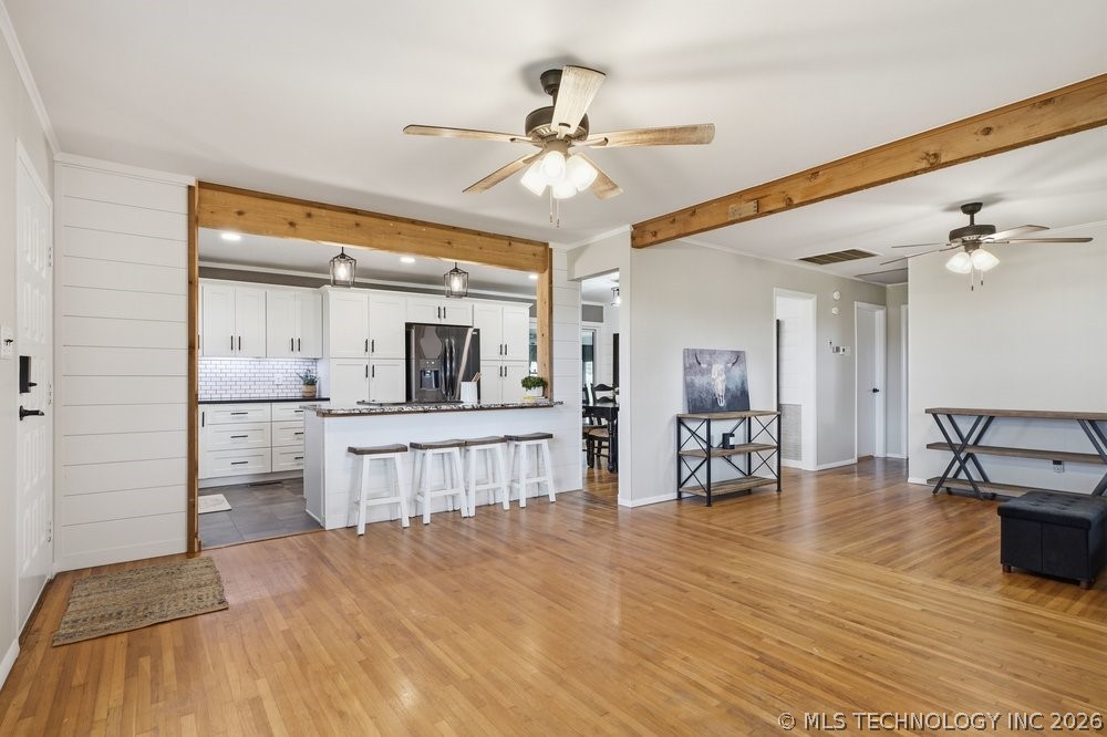 11165 E 530 Road Claremore OK 74019