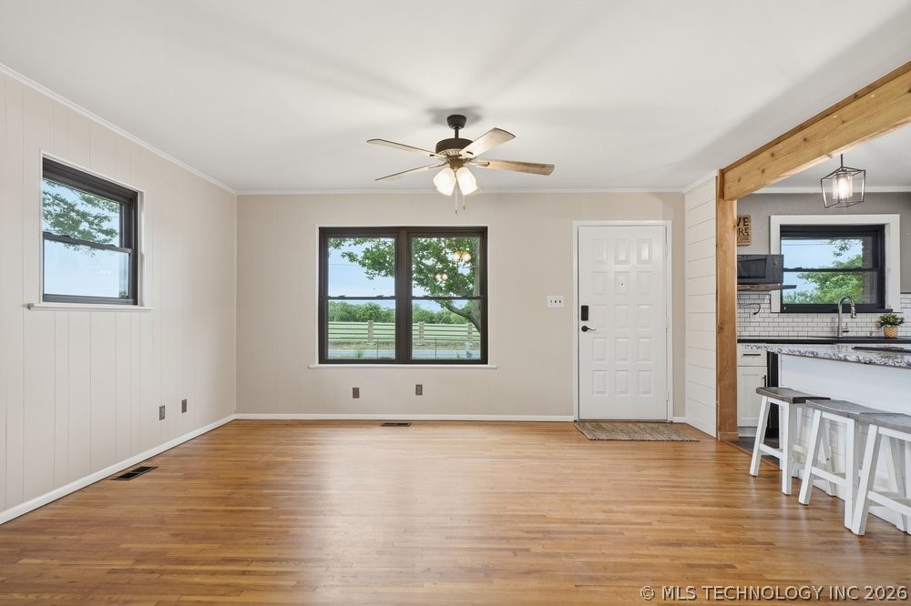11165 E 530 Road Claremore OK 74019