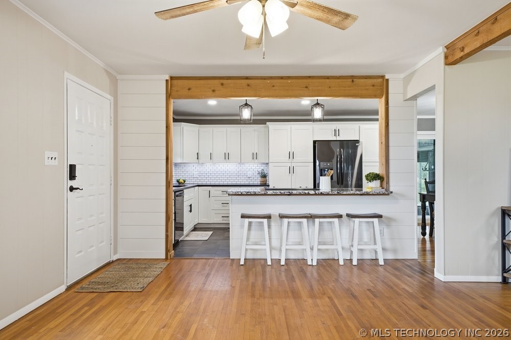11165 E 530 Road Claremore OK 74019