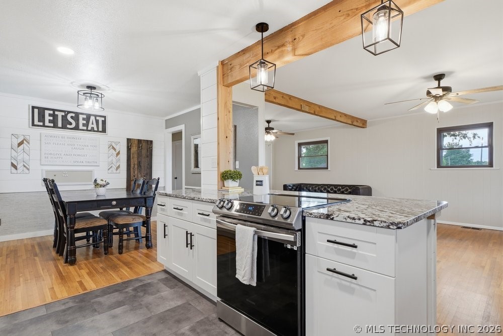 11165 E 530 Road Claremore OK 74019