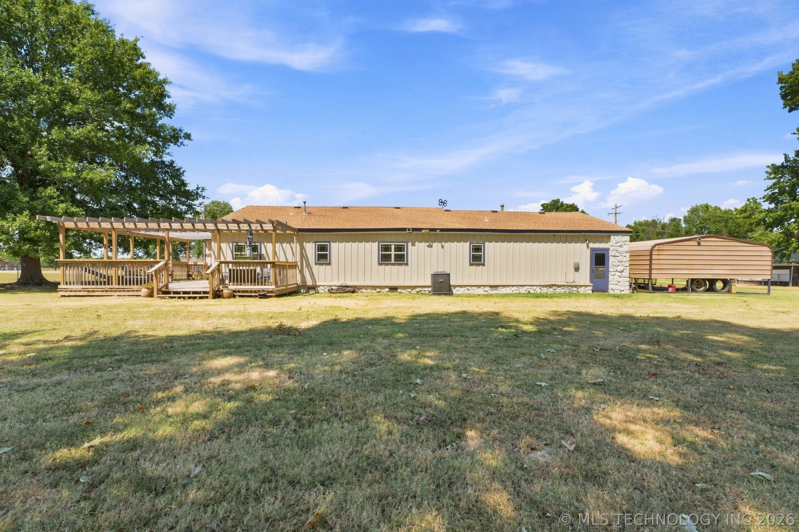 1301 W Smith Ferry Road Muskogee OK 74401