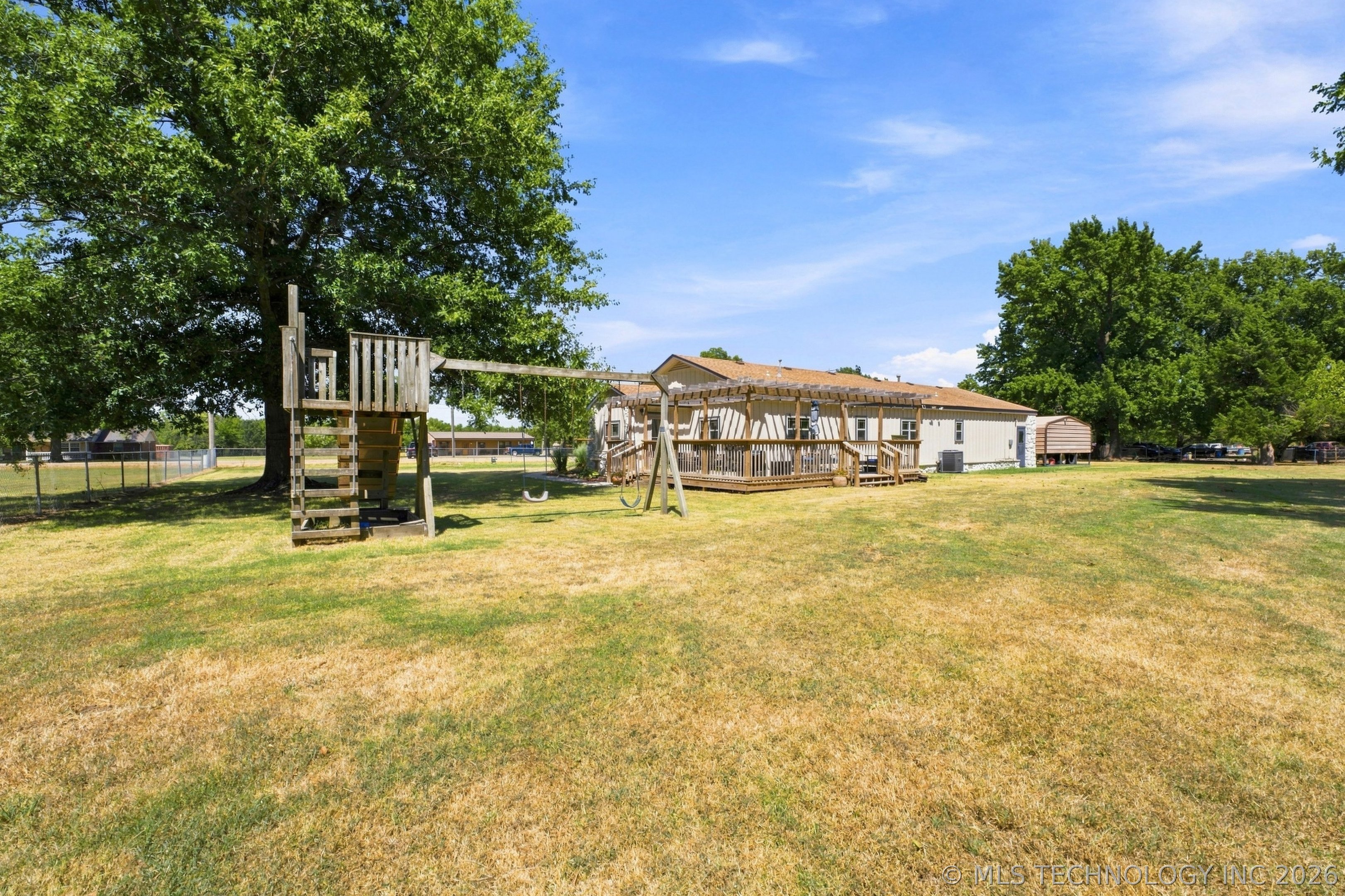 1301 W Smith Ferry Road Muskogee OK 74401